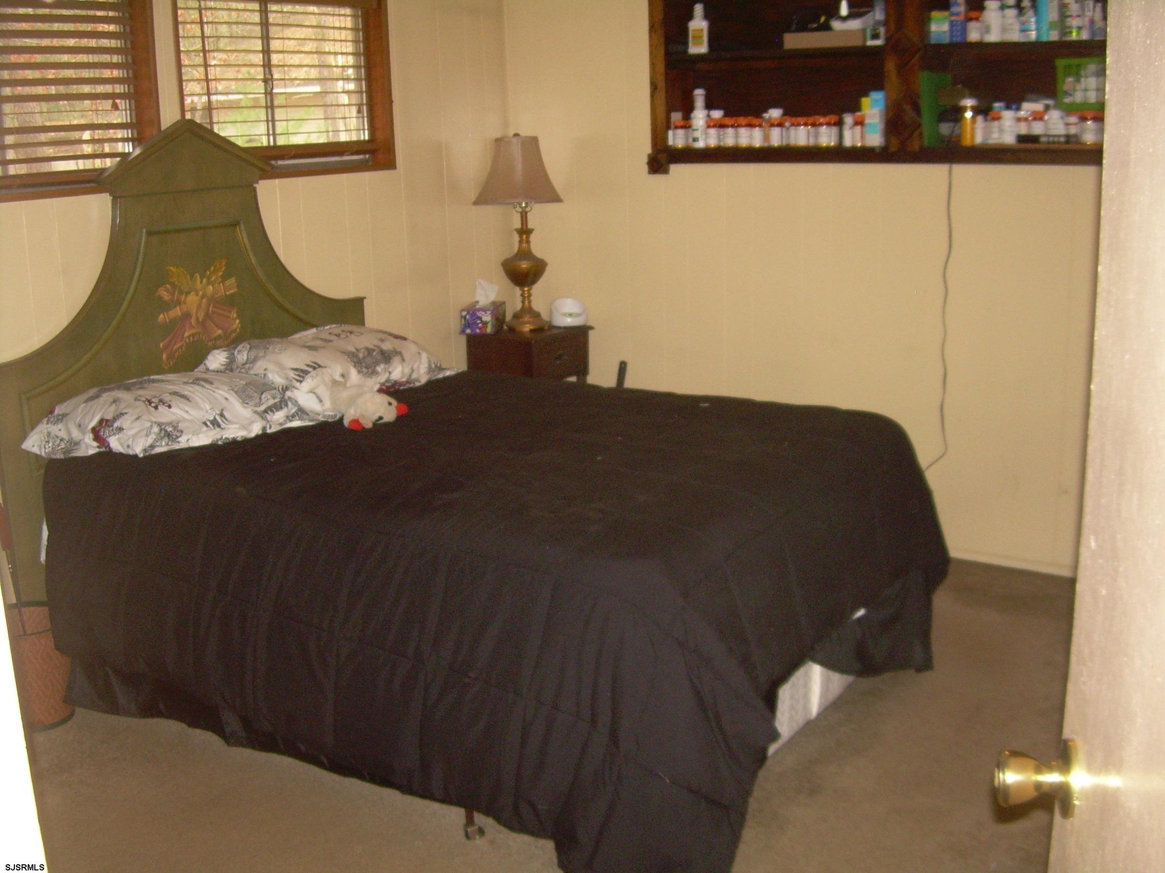 5257 PLEASANT MILLS RD