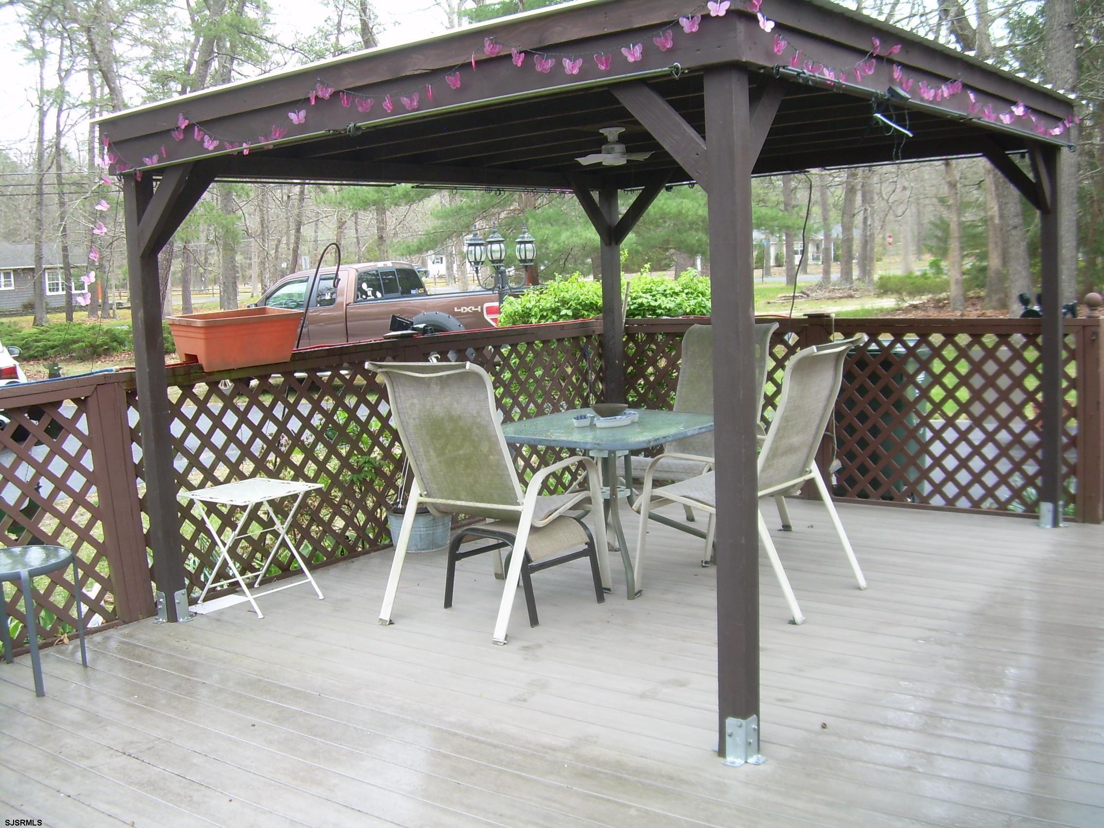 5257 PLEASANT MILLS RD