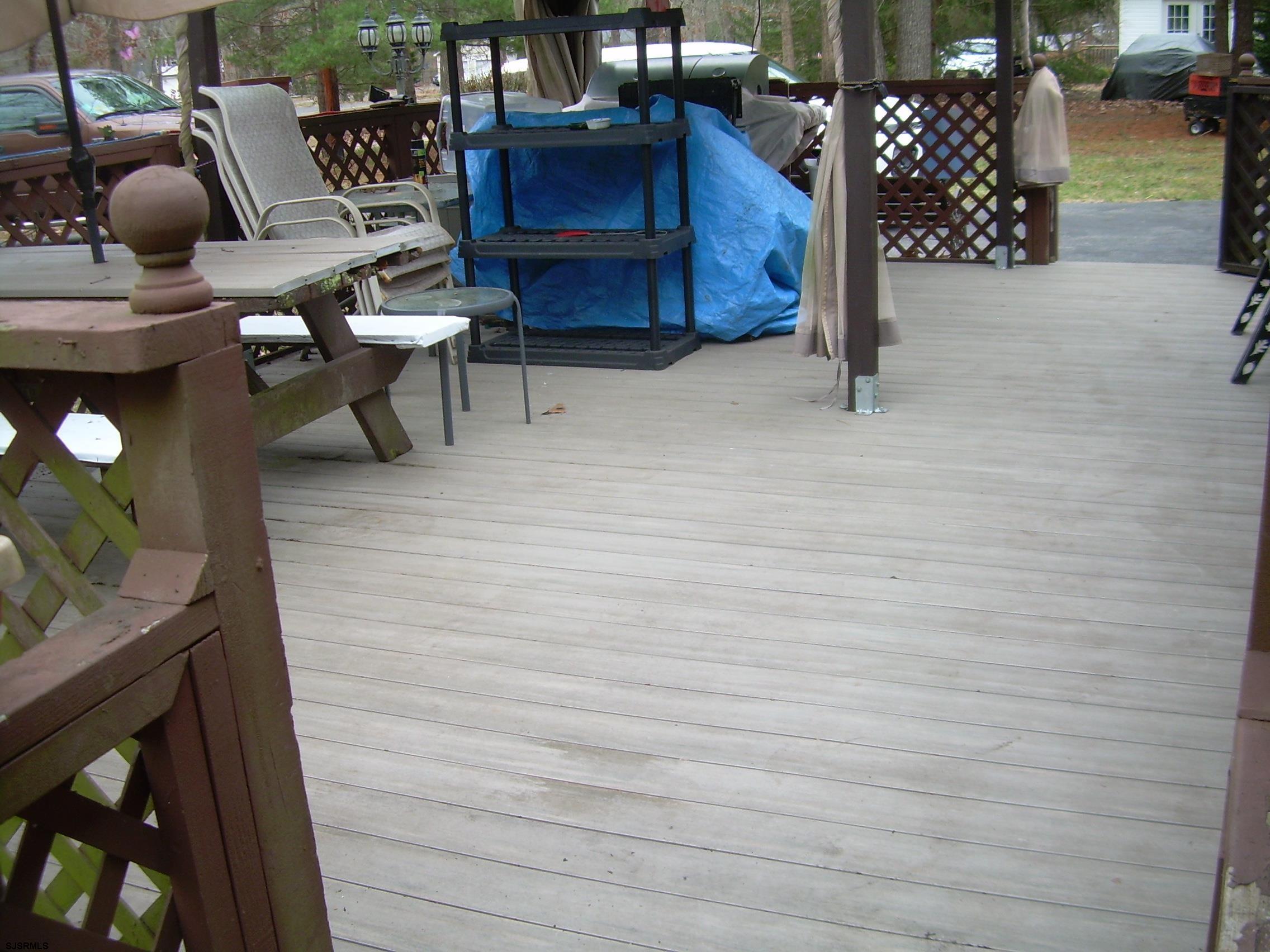 5257 PLEASANT MILLS RD