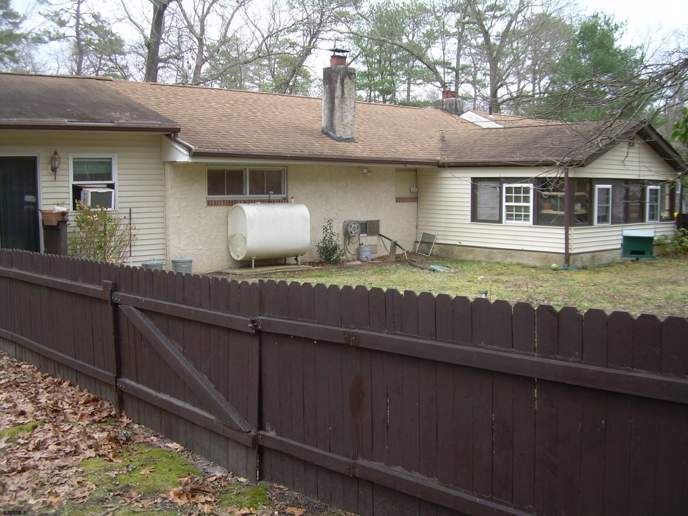 5257 PLEASANT MILLS RD