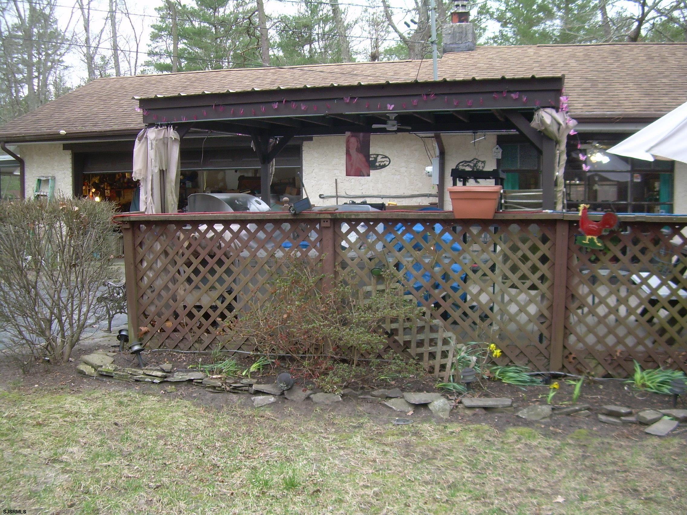 5257 PLEASANT MILLS RD