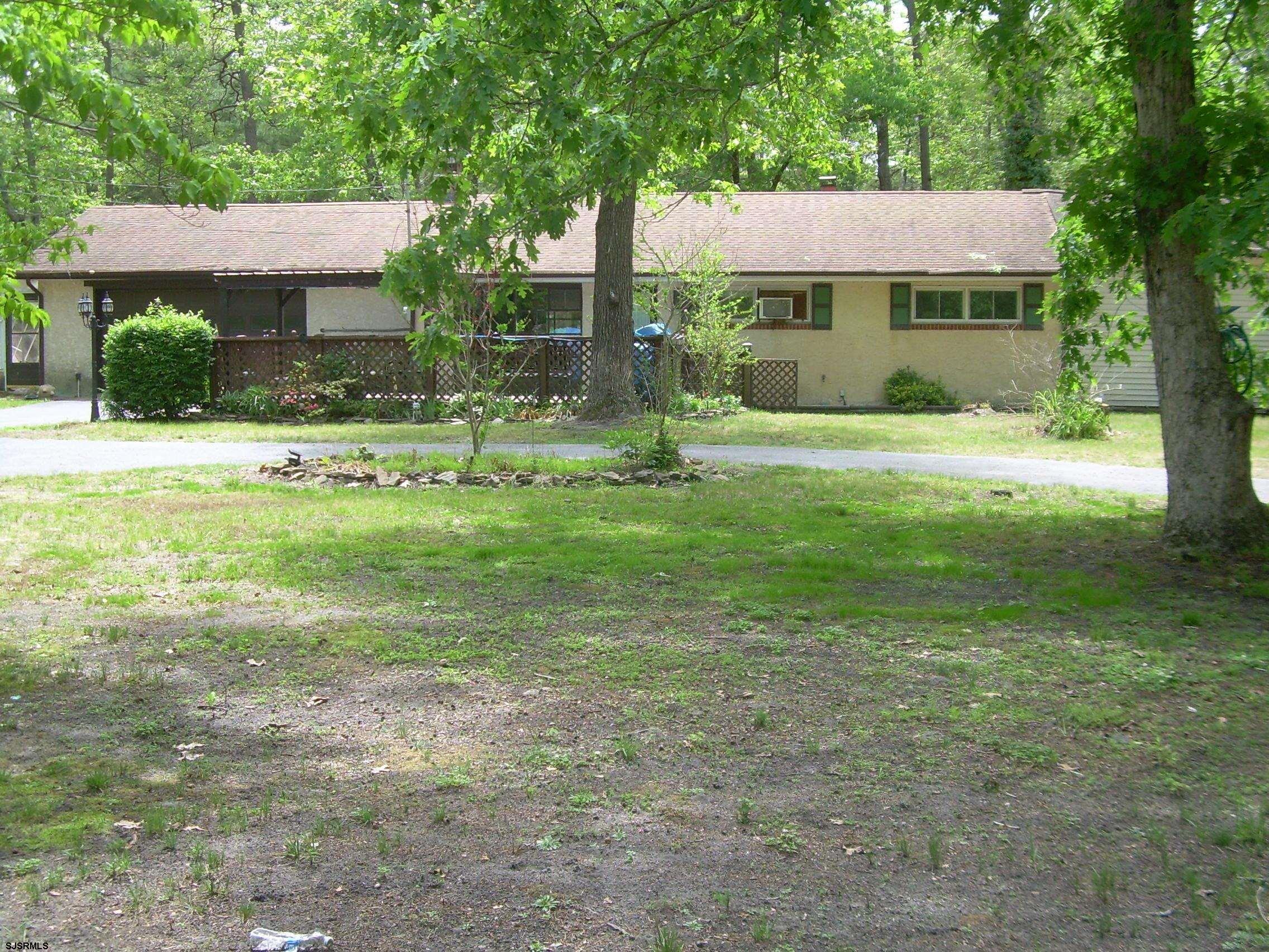 5257 PLEASANT MILLS RD