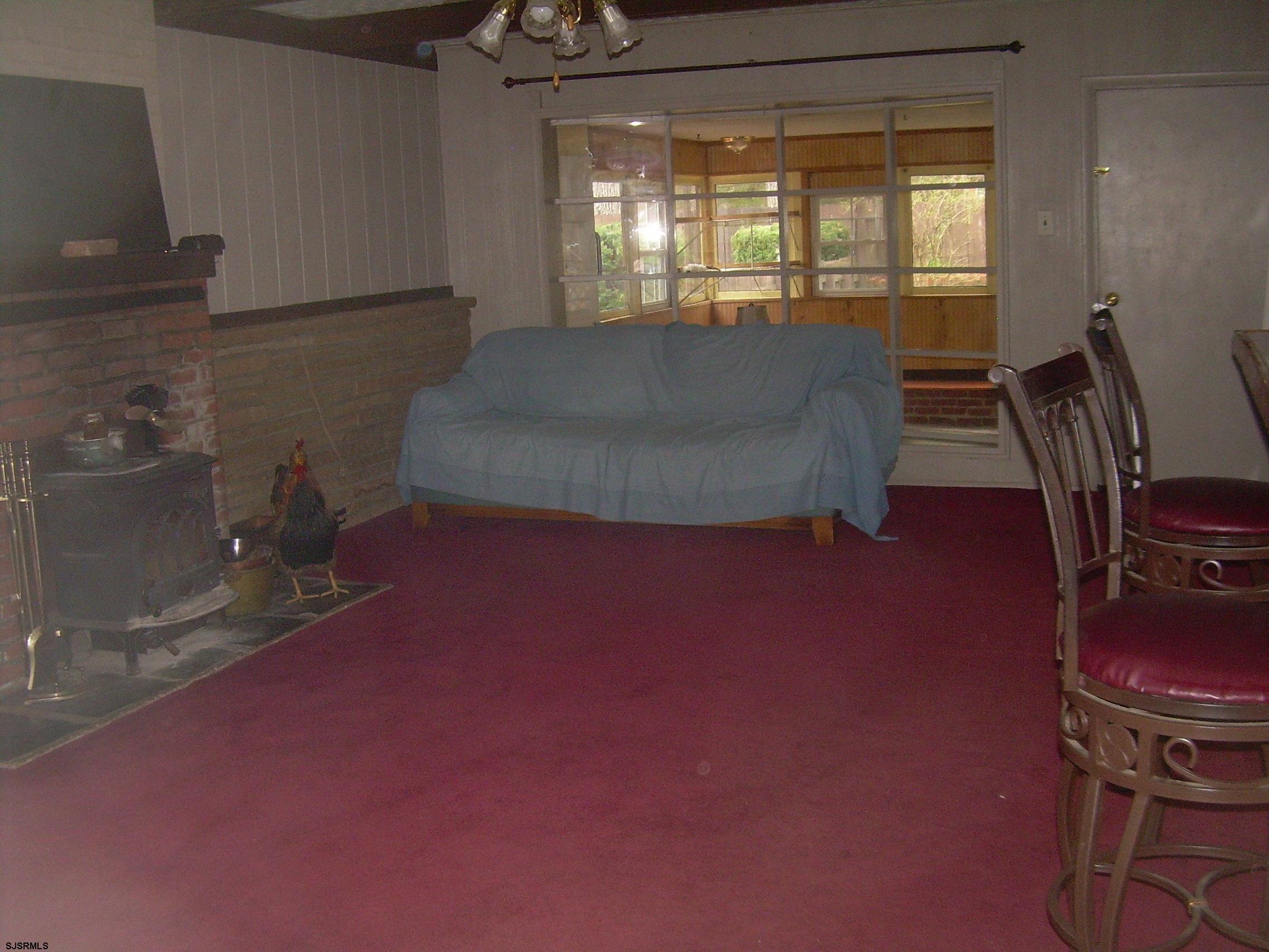 5257 PLEASANT MILLS RD