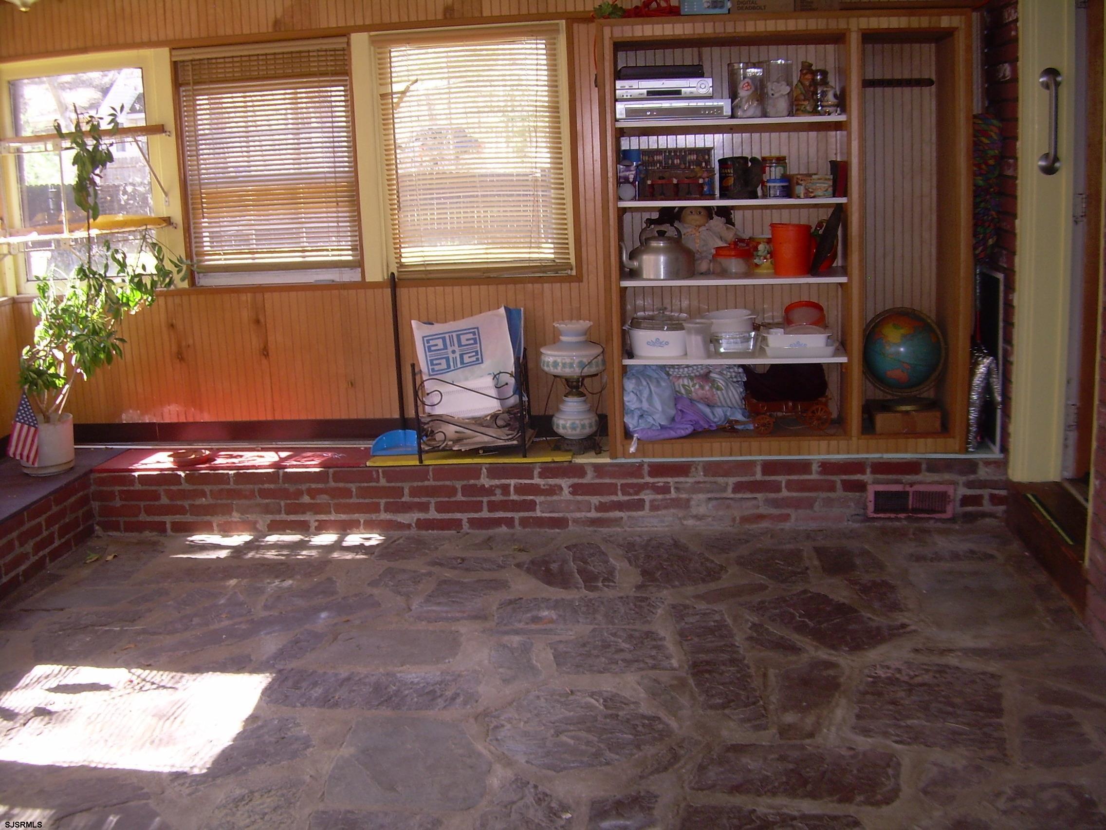 5257 PLEASANT MILLS RD