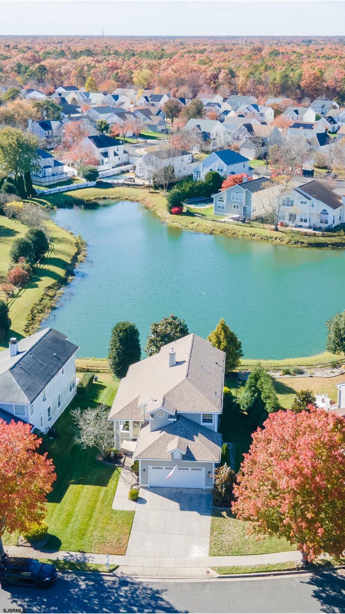  25 La Costa Dr - Egg Harbor Township