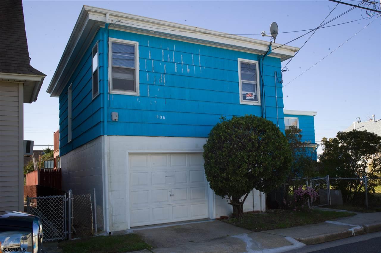 406 Harbor Road - Atlantic City
