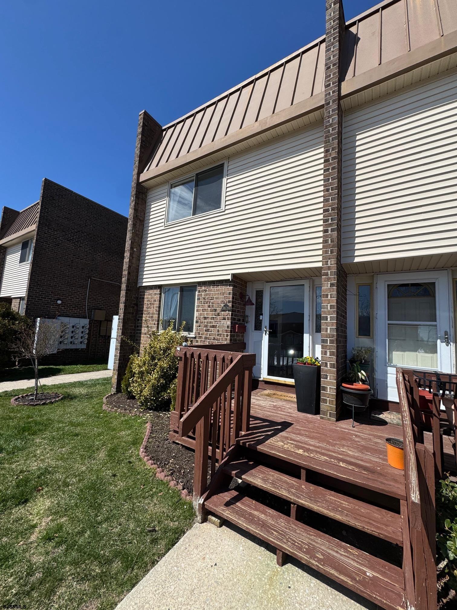  5807 Marshall Avenue - Ventnor