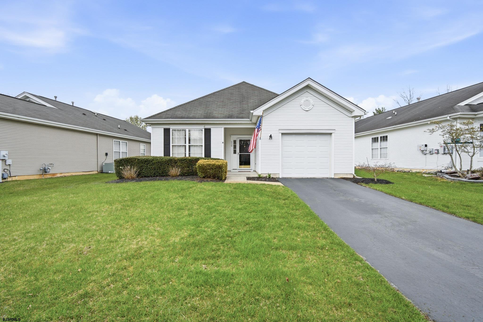 530 Chatham Way - Picture 1