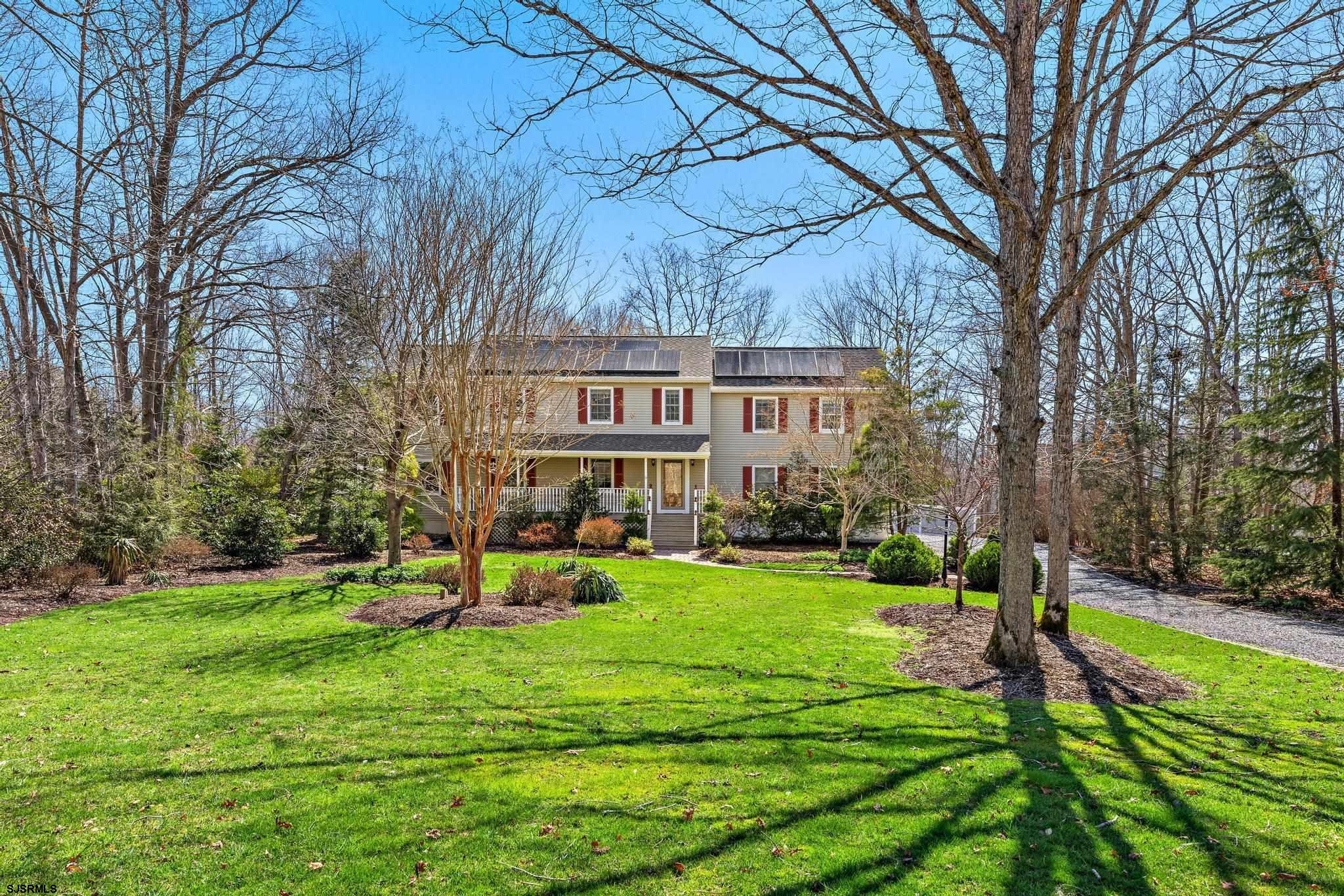 11 Princeton Avenue - Egg Harbor Township
