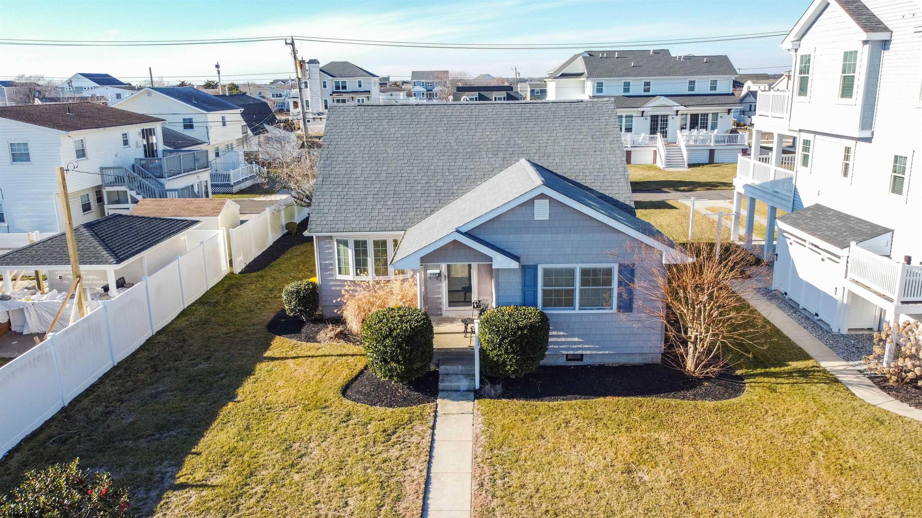 5224 Haven Avenue - Ocean City
