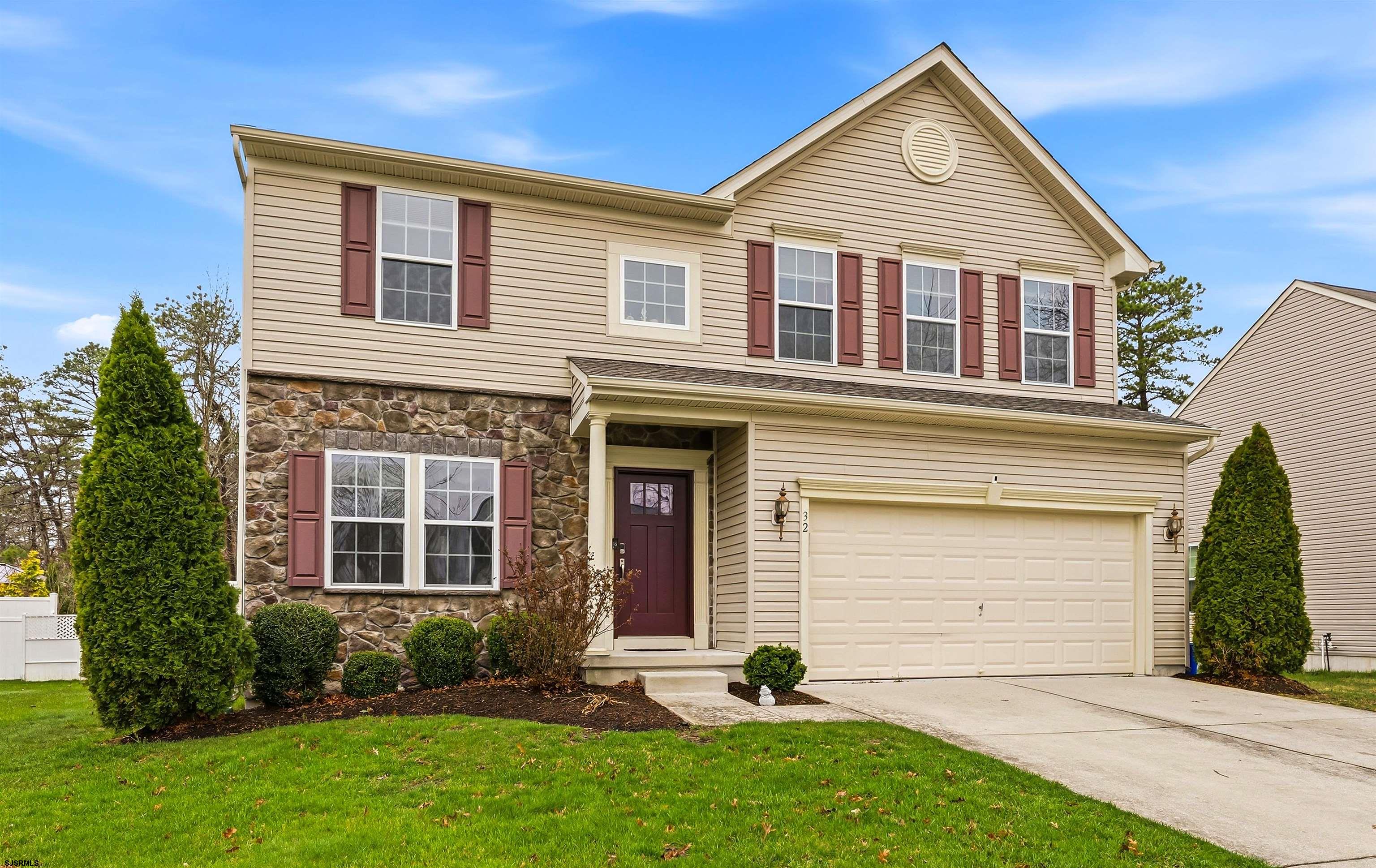 32 Renaissance Dr. - Picture 1