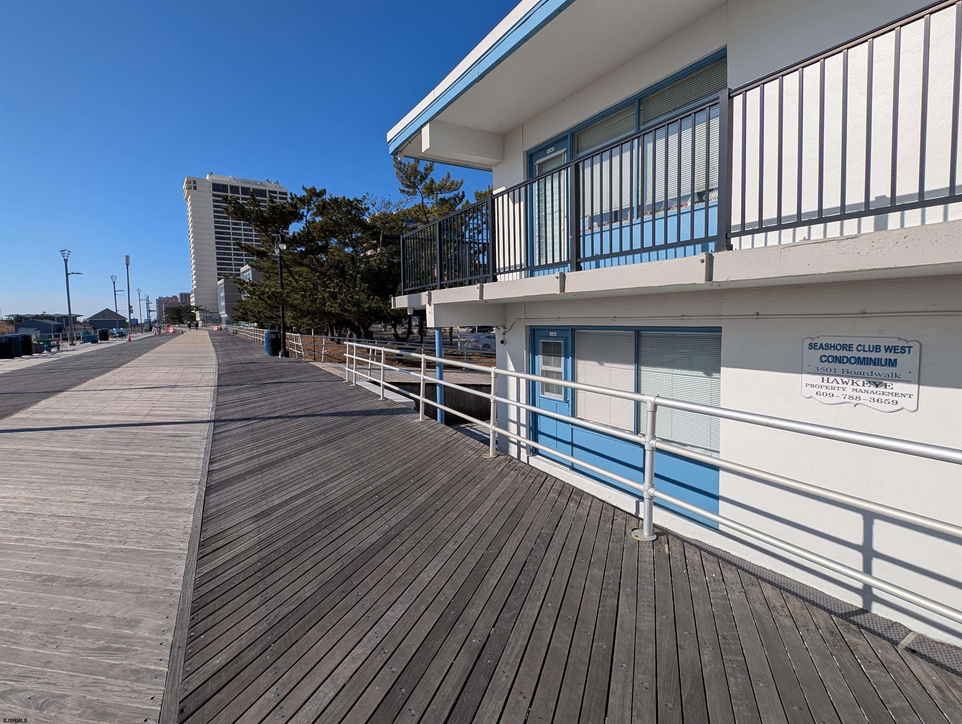 3501 Boardwalk