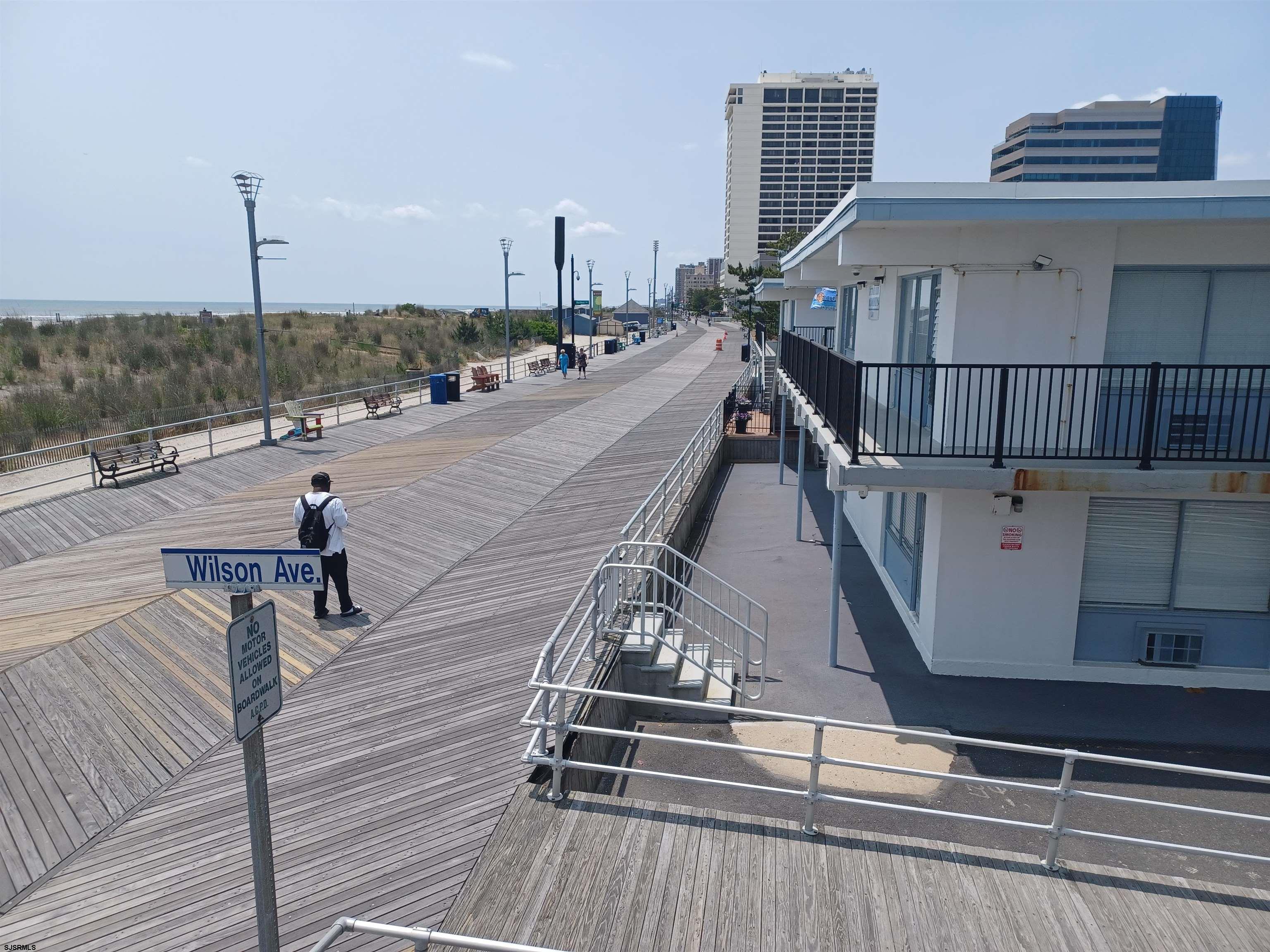 3501 Boardwalk