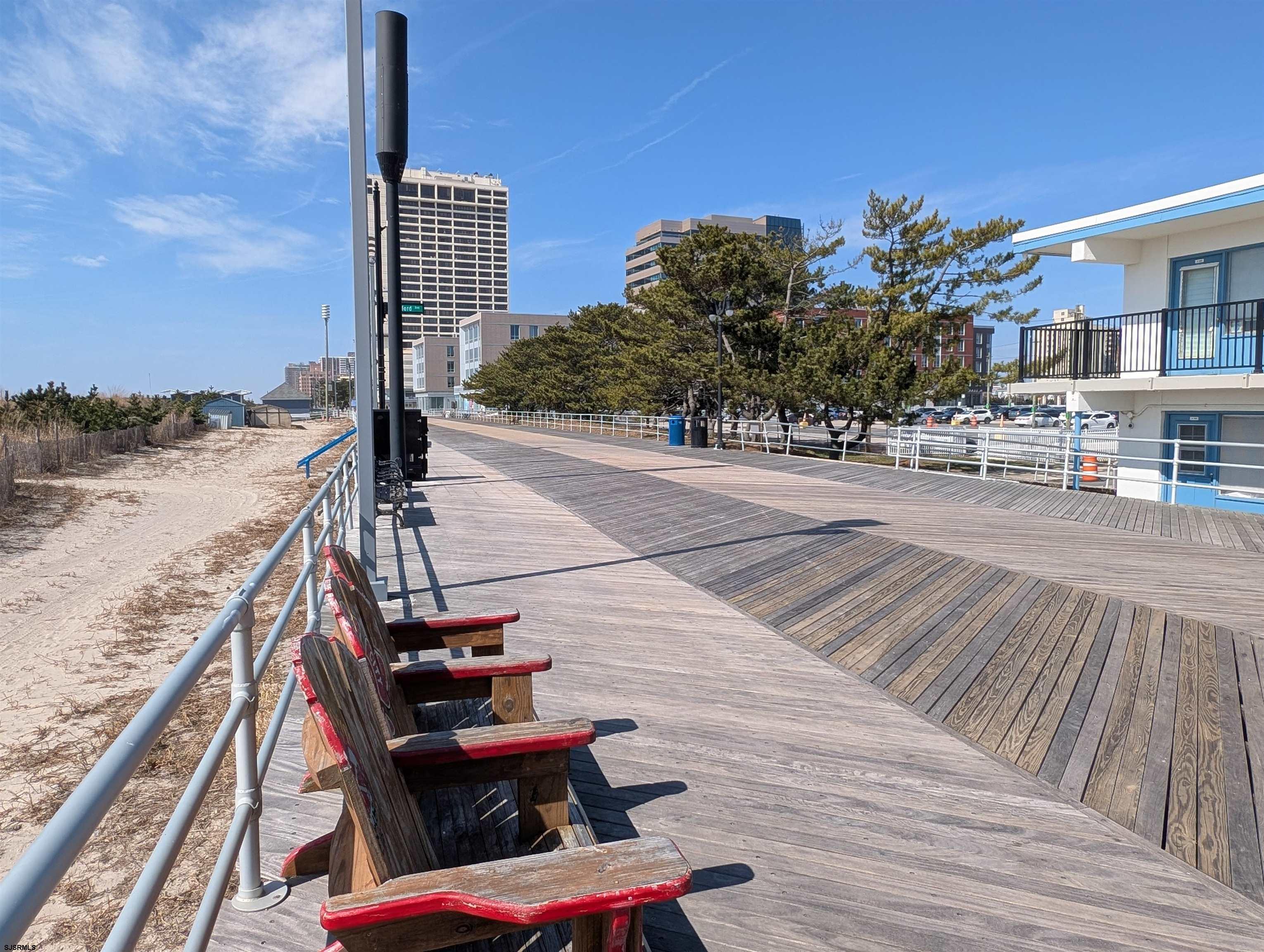 3501 Boardwalk