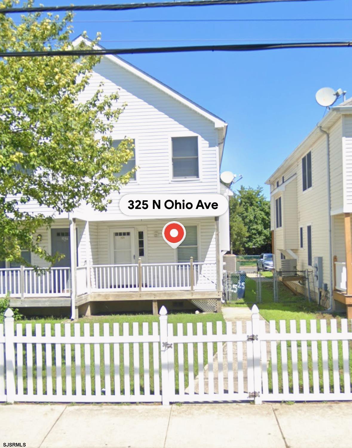 325 OHIO Avenue - Atlantic City