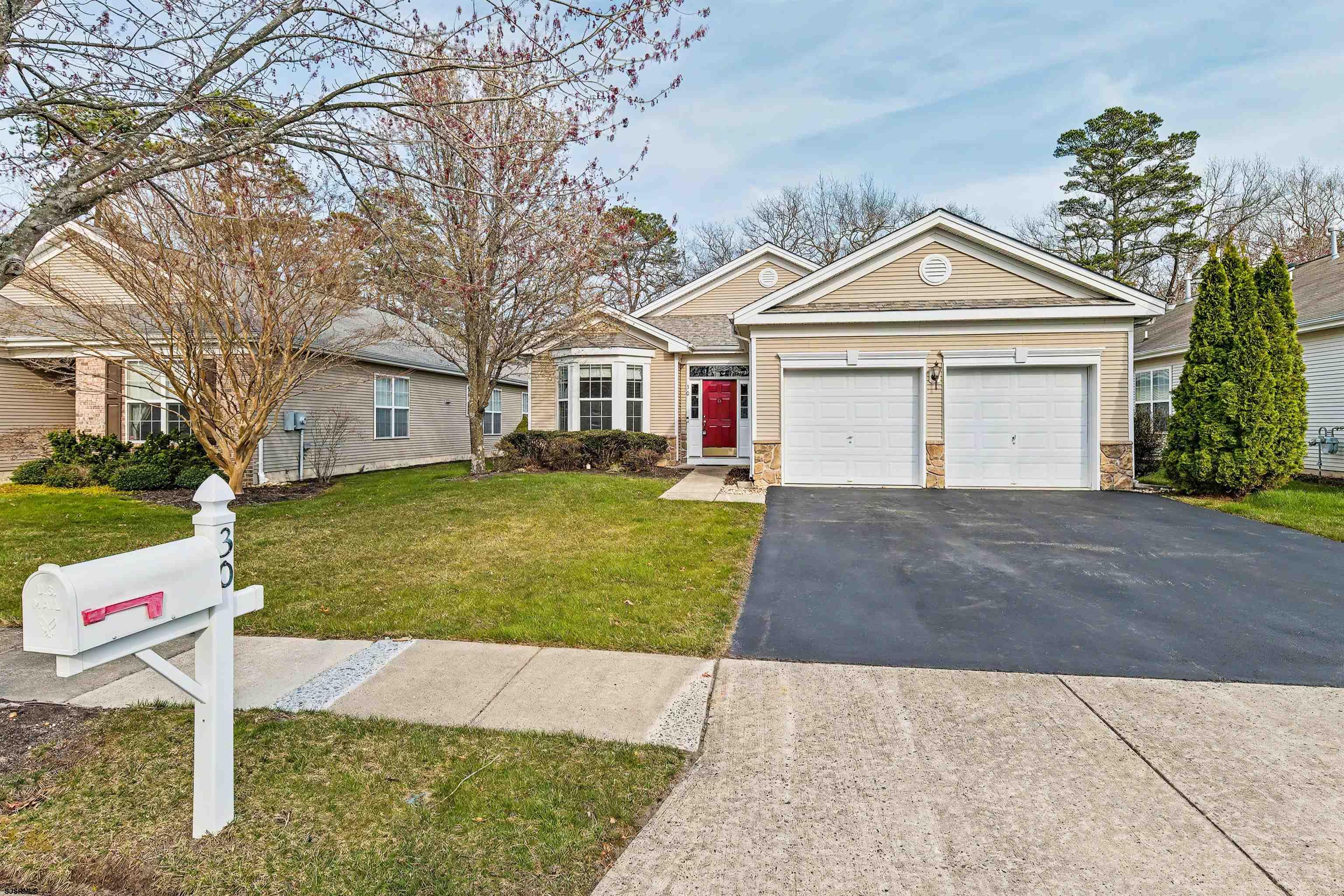 30 Wordsworth Street