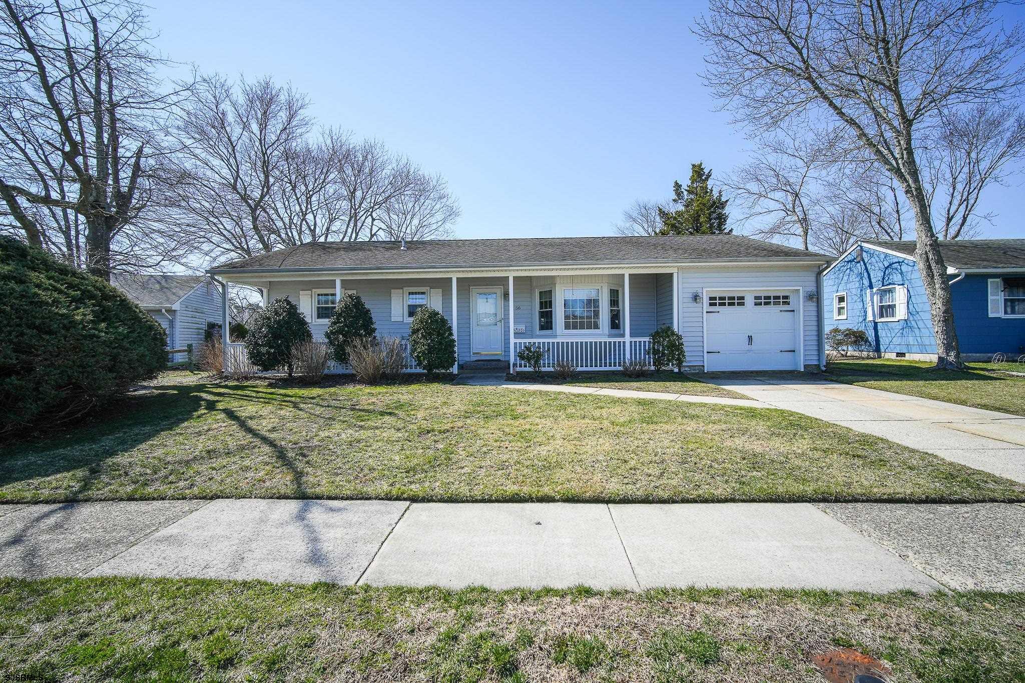  56 Gulph Mill Road - Somers Point