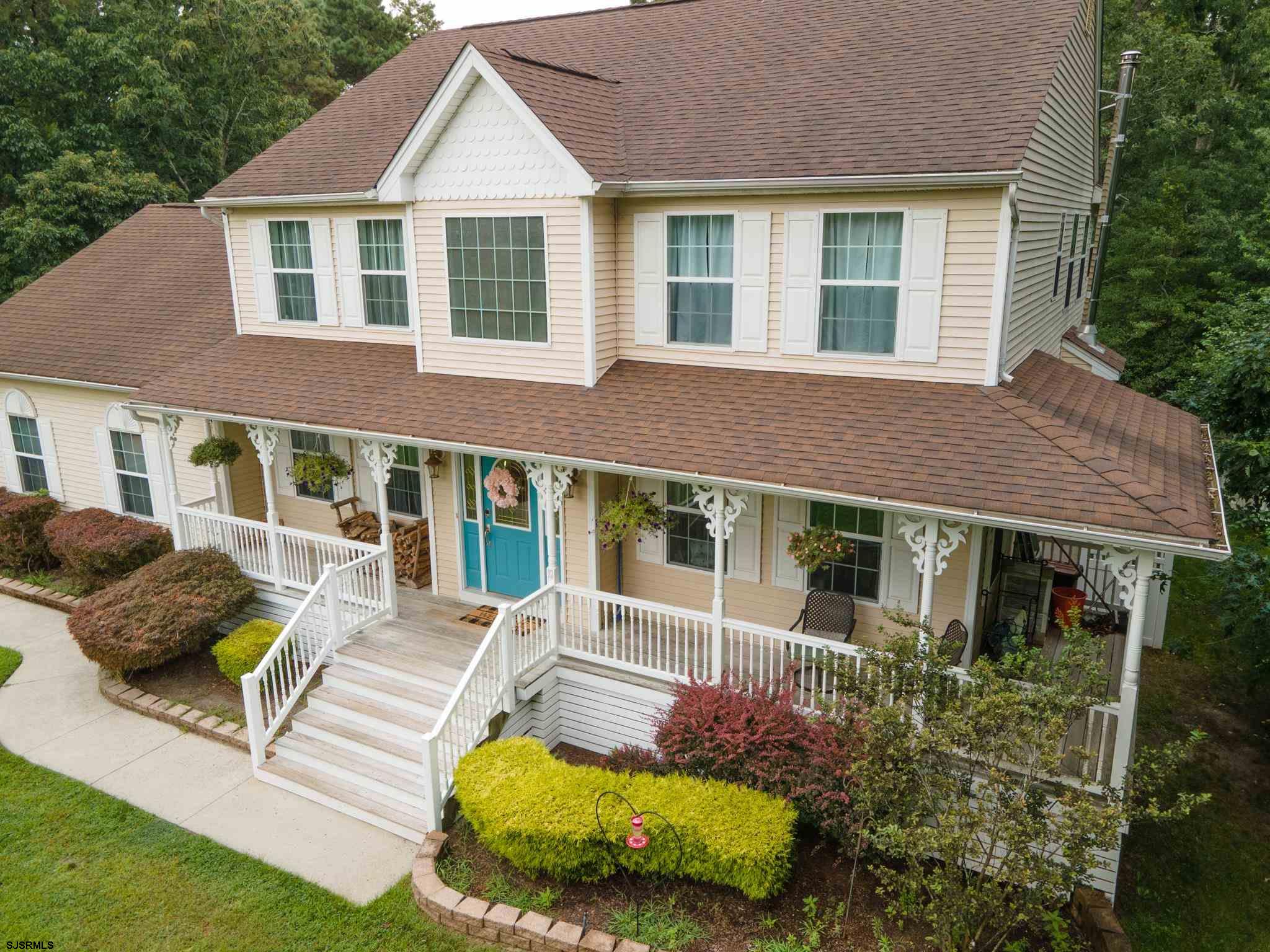 336 Old New York Rd Road