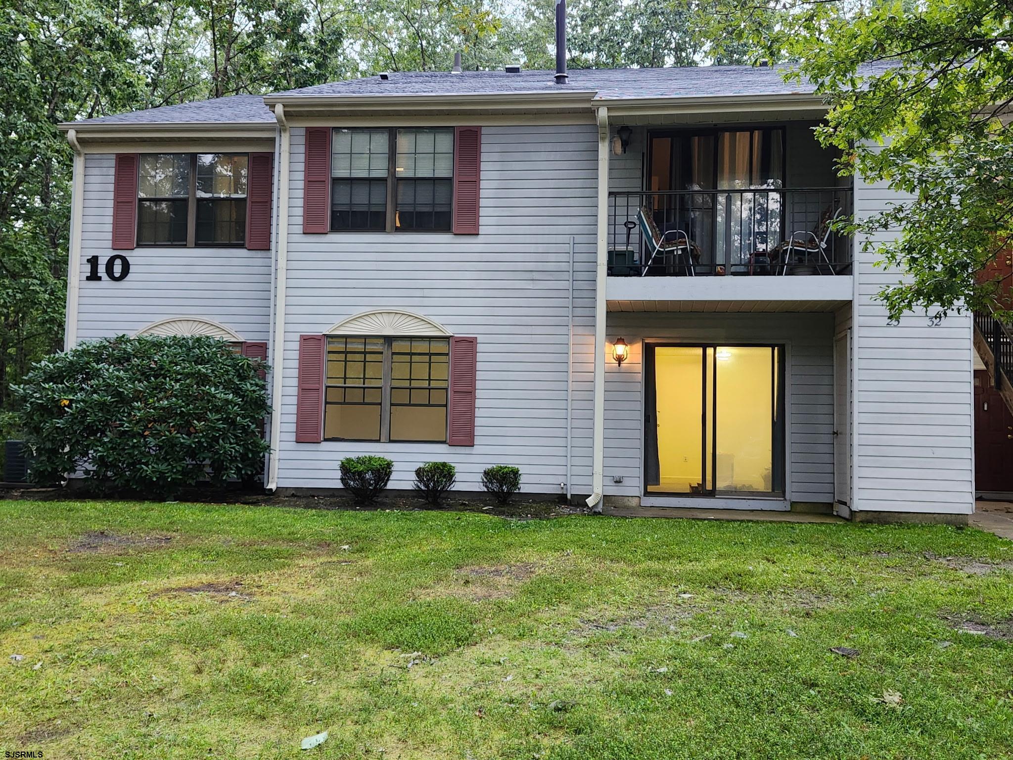 25 Liberty Ct - Galloway Township