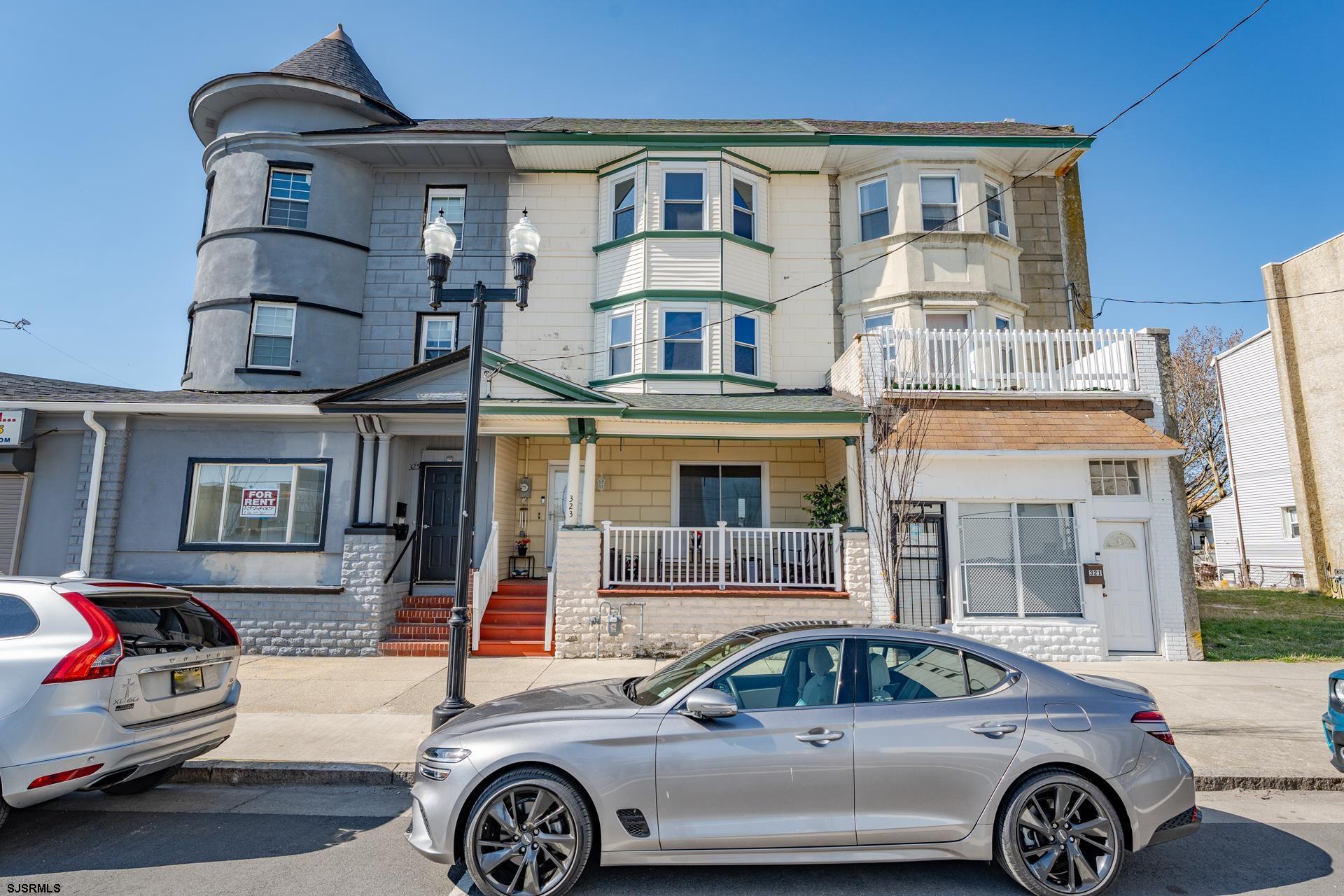 323 Atlantic Avenue - Picture 3