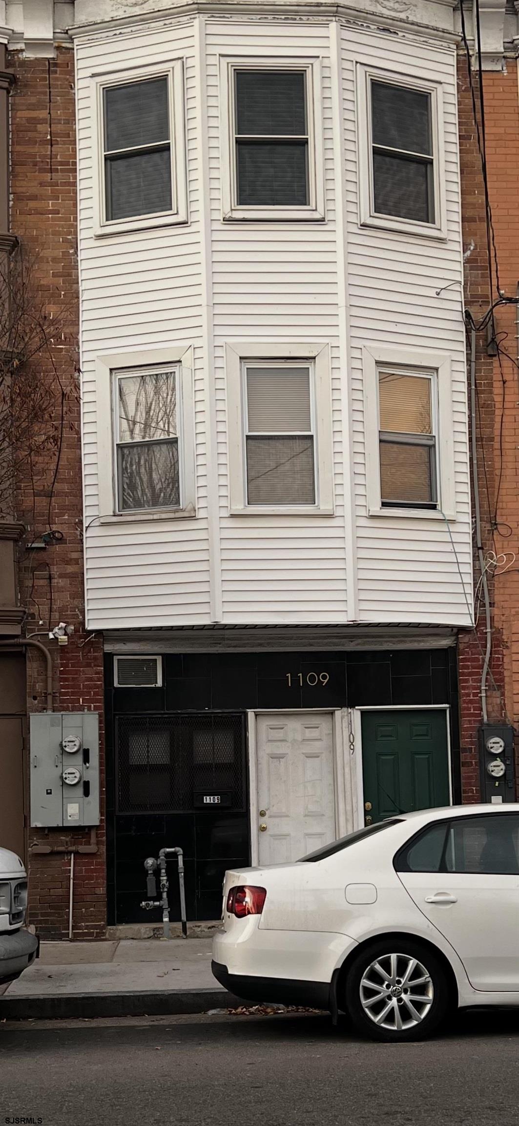 1109 Arctic Avenue - Atlantic City