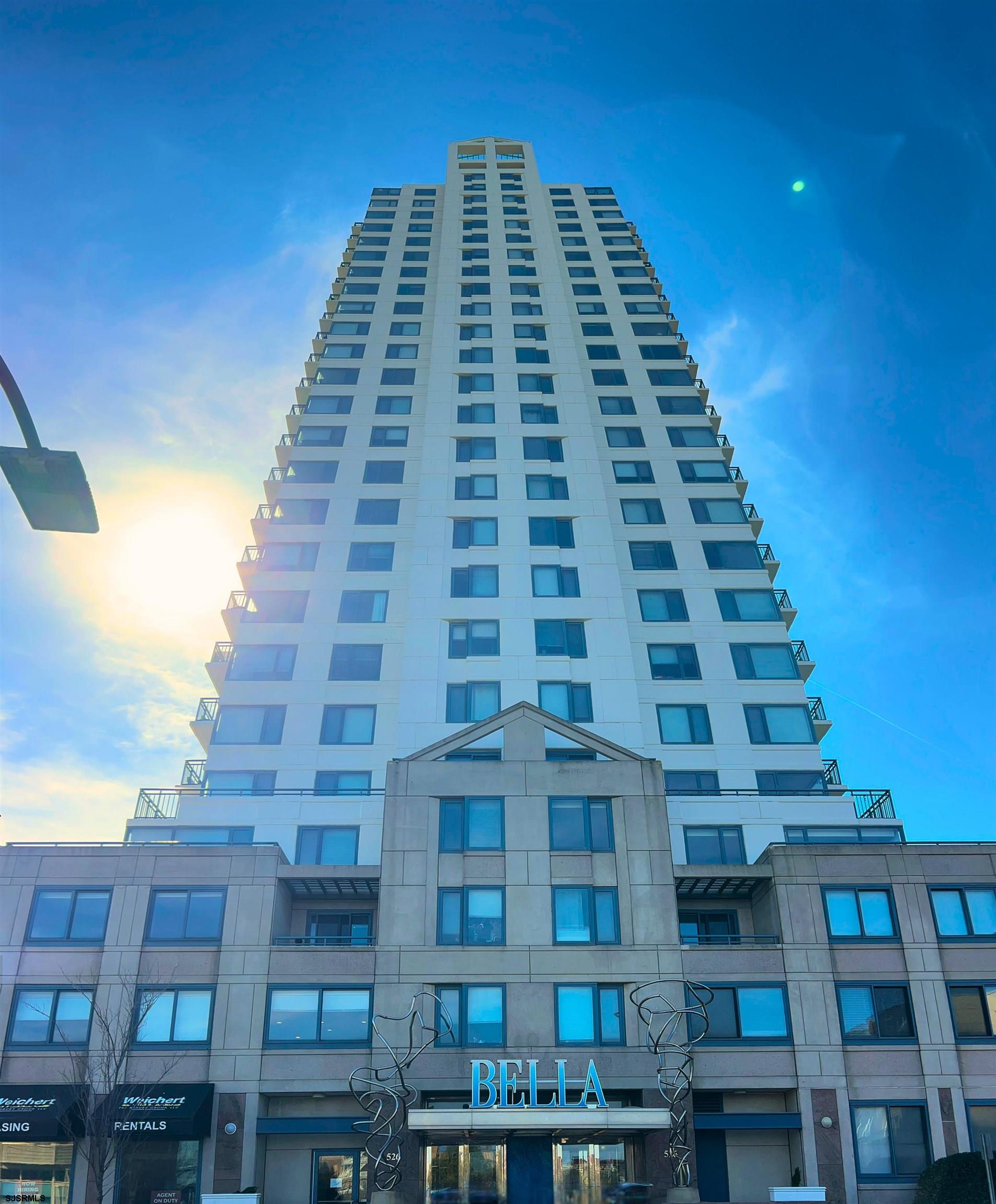 526 Pacific Avenue - Atlantic City