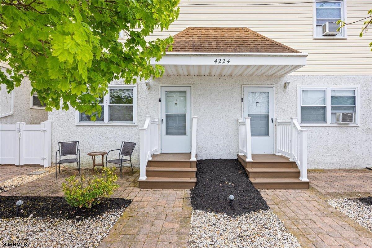 4224 W Brigantine Avenue - Brigantine
