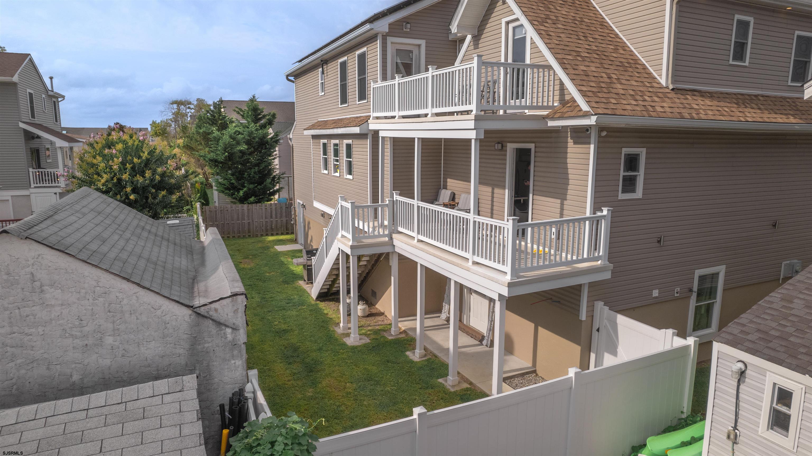 316 N Suffolk Avenue