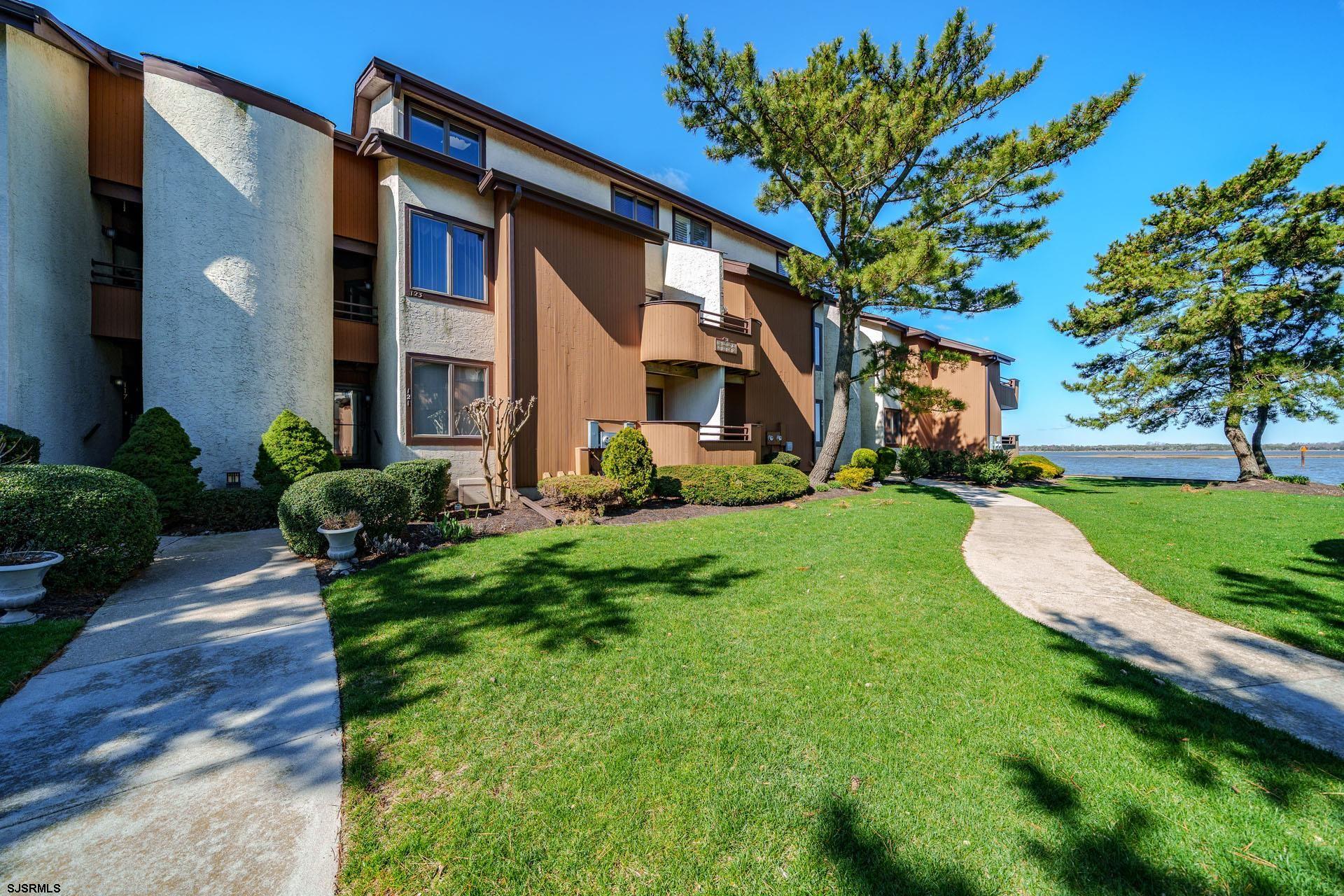 Welcome to 123 Wahoo Drive, a beautifully maintained 3-bedroom, 3-bath condo located in the highly sought-after Ocean Reef community in Ocean City.  This spacious and thoughtfully designed condo features a unique layout with a large primary suite occupying its own private floor—offering the perfect retreat with added privacy and comfort. The main living area is bright and open, ideal for both everyday living and entertaining, with seamless flow between the living, dining, and kitchen spaces.  Enjoy the coastal lifestyle with access to Ocean Reef’s exceptional amenities, including two swimming pools, tennis courts, pickleball courts, and beautifully maintained grounds. The convenience of onsite property management adds to the ease of ownership, whether you're looking for a primary residence, vacation home, or investment property.  Located just minutes from Ocean City’s beaches, boardwalk, shopping, and dining, this home offers the perfect blend of resort-style living and everyday convenience.  Don’t miss your opportunity to own in one of Ocean City’s most desirable communities—schedule your private showing today!