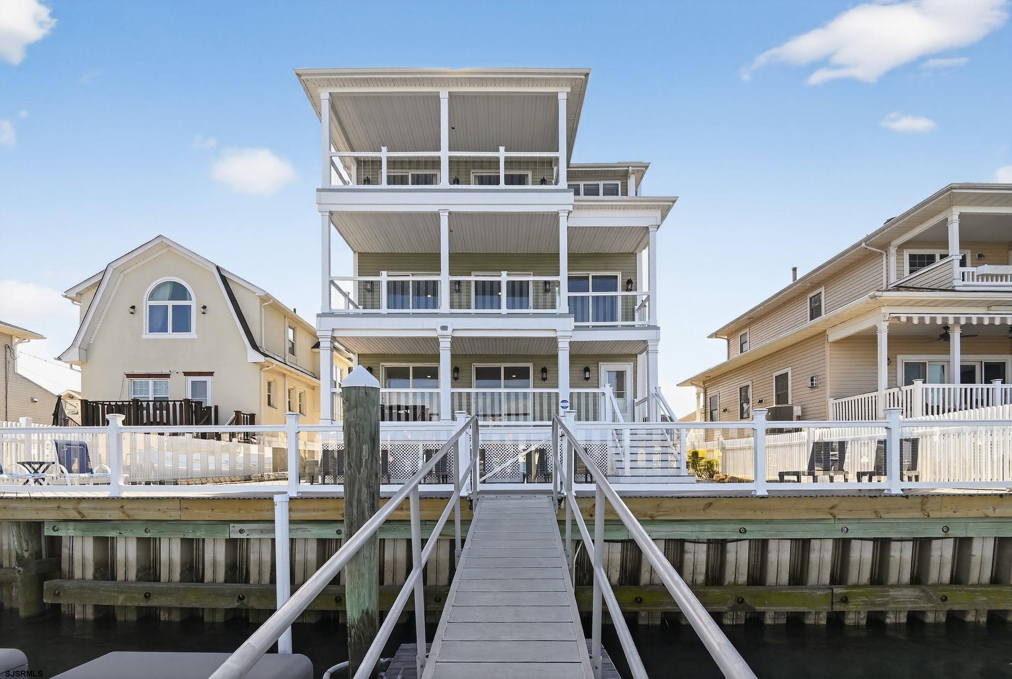 739 N Massachusetts Avenue - Atlantic City