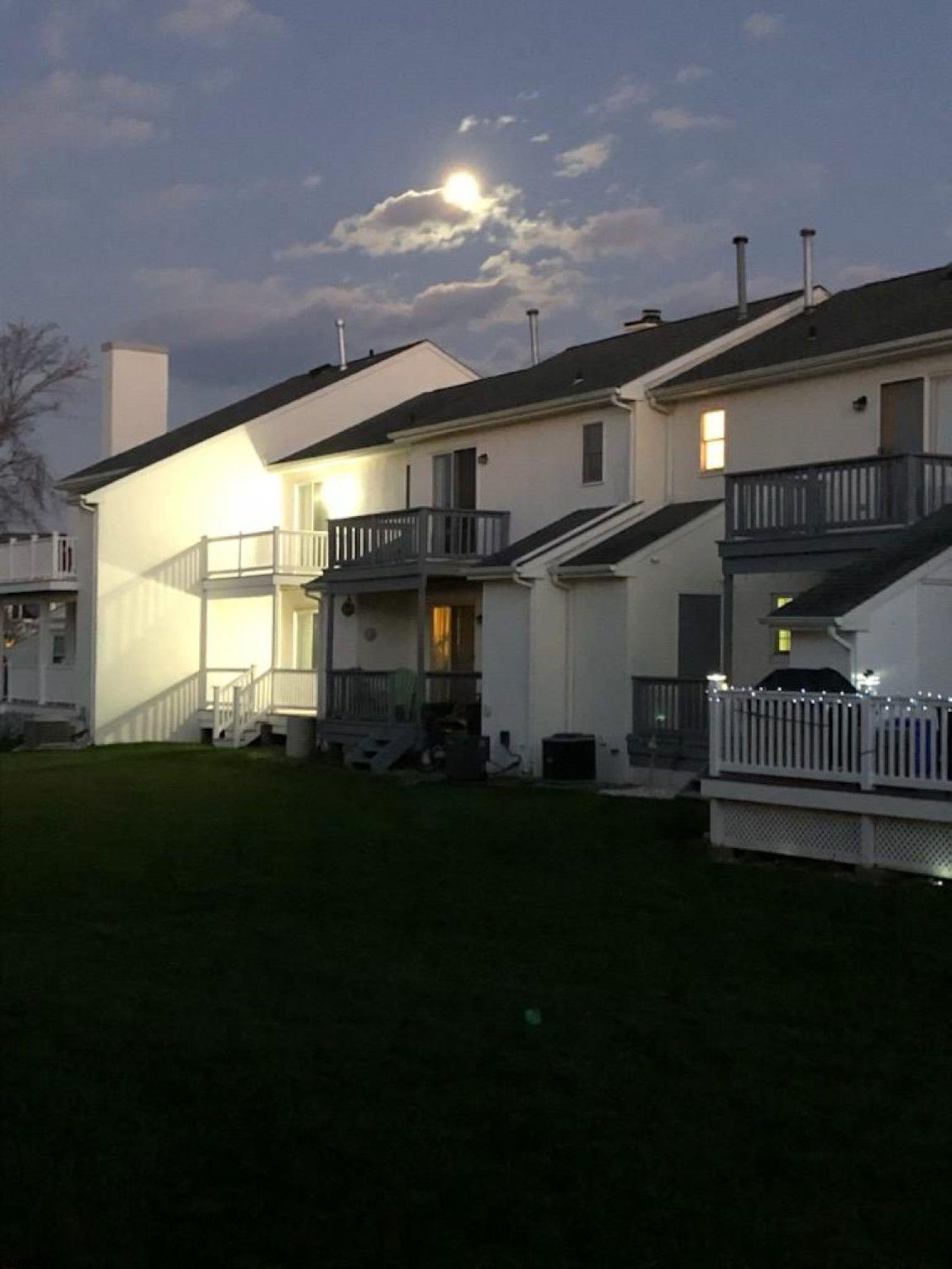 326 GULL COVE - Brigantine