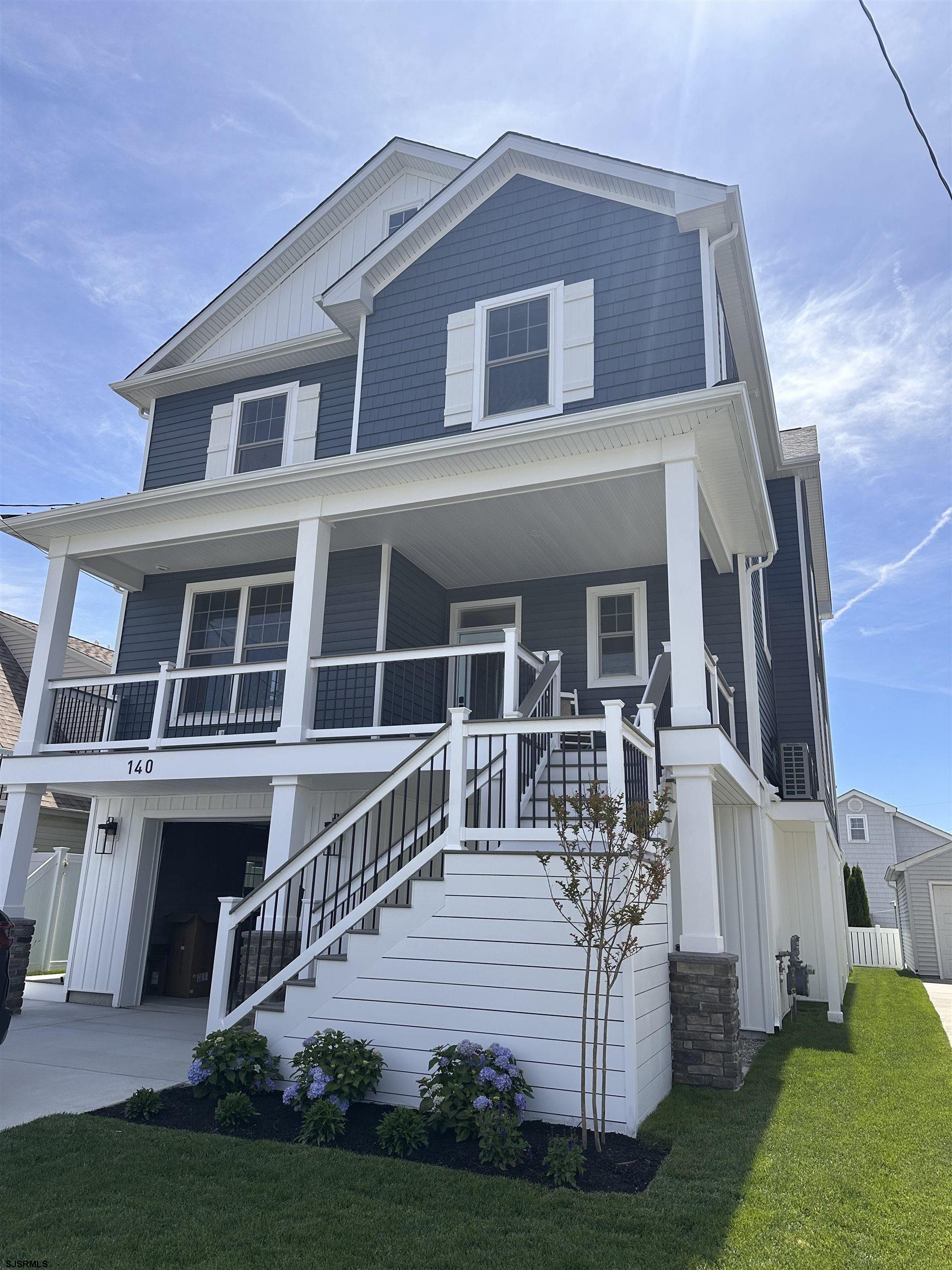140 11th St S Street - Brigantine