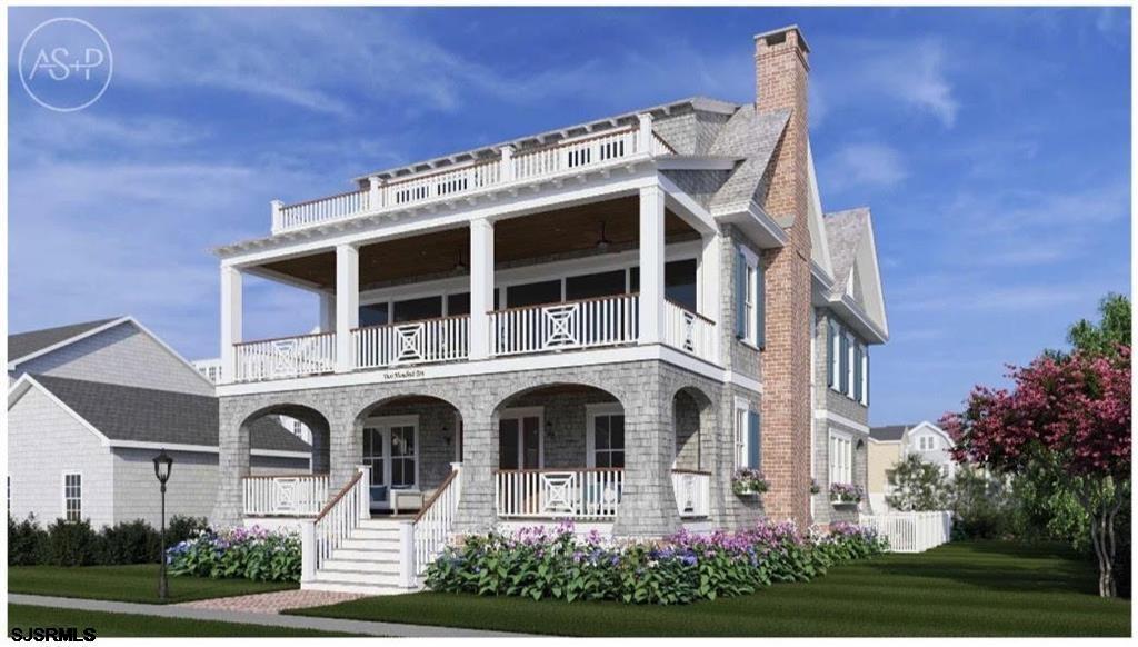 210 Gull Road - Ocean City