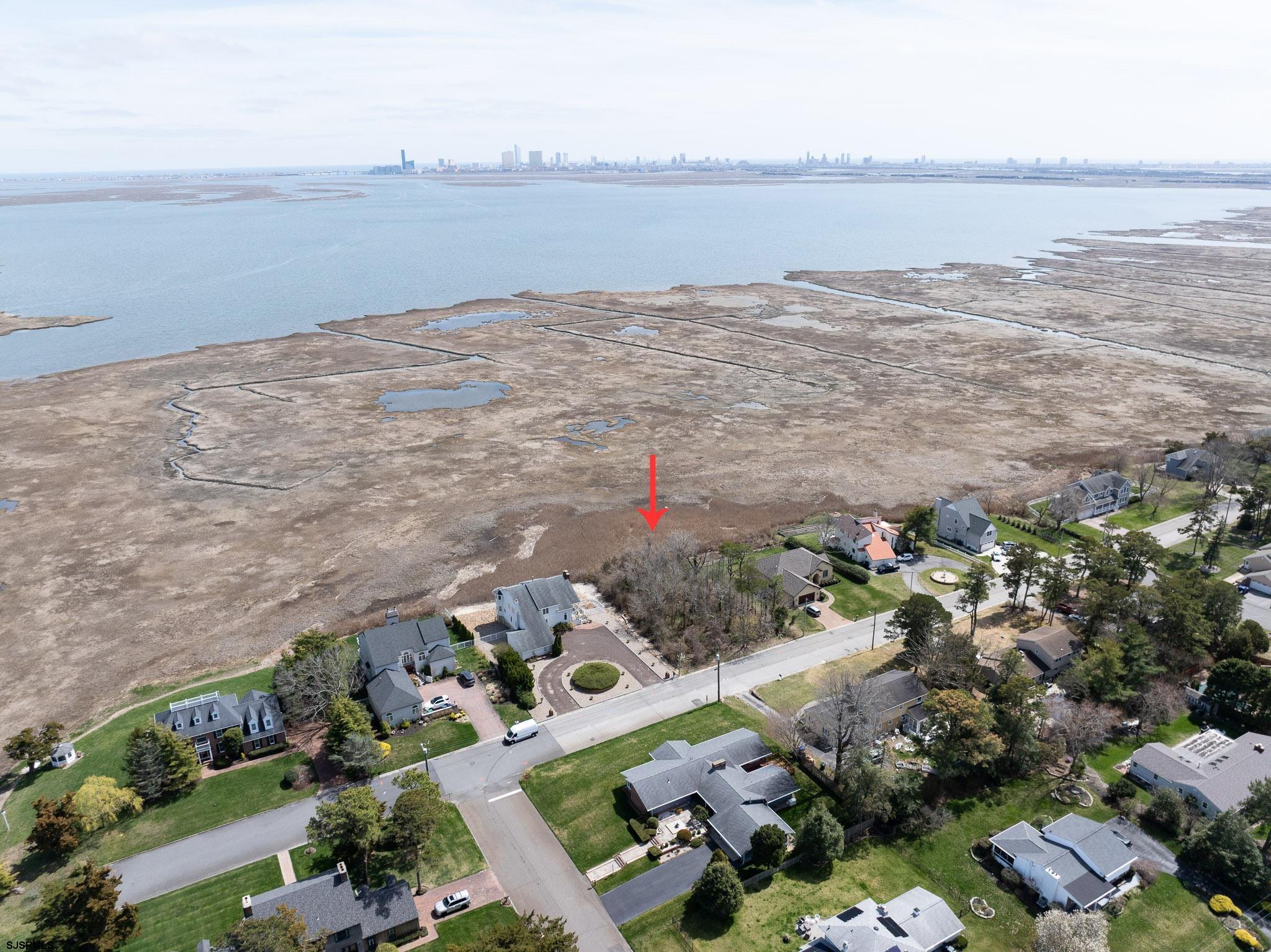 406 Burning Tree Blvd - Absecon