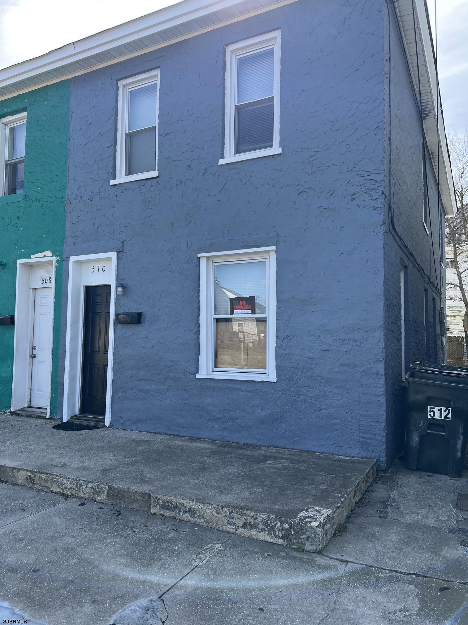 510 Drexel Avenue - Atlantic City