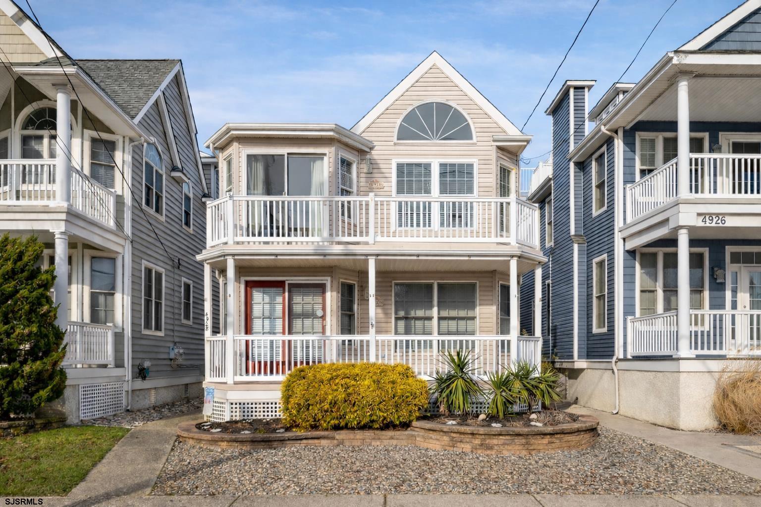  4930 Asbury Avenue - Ocean City