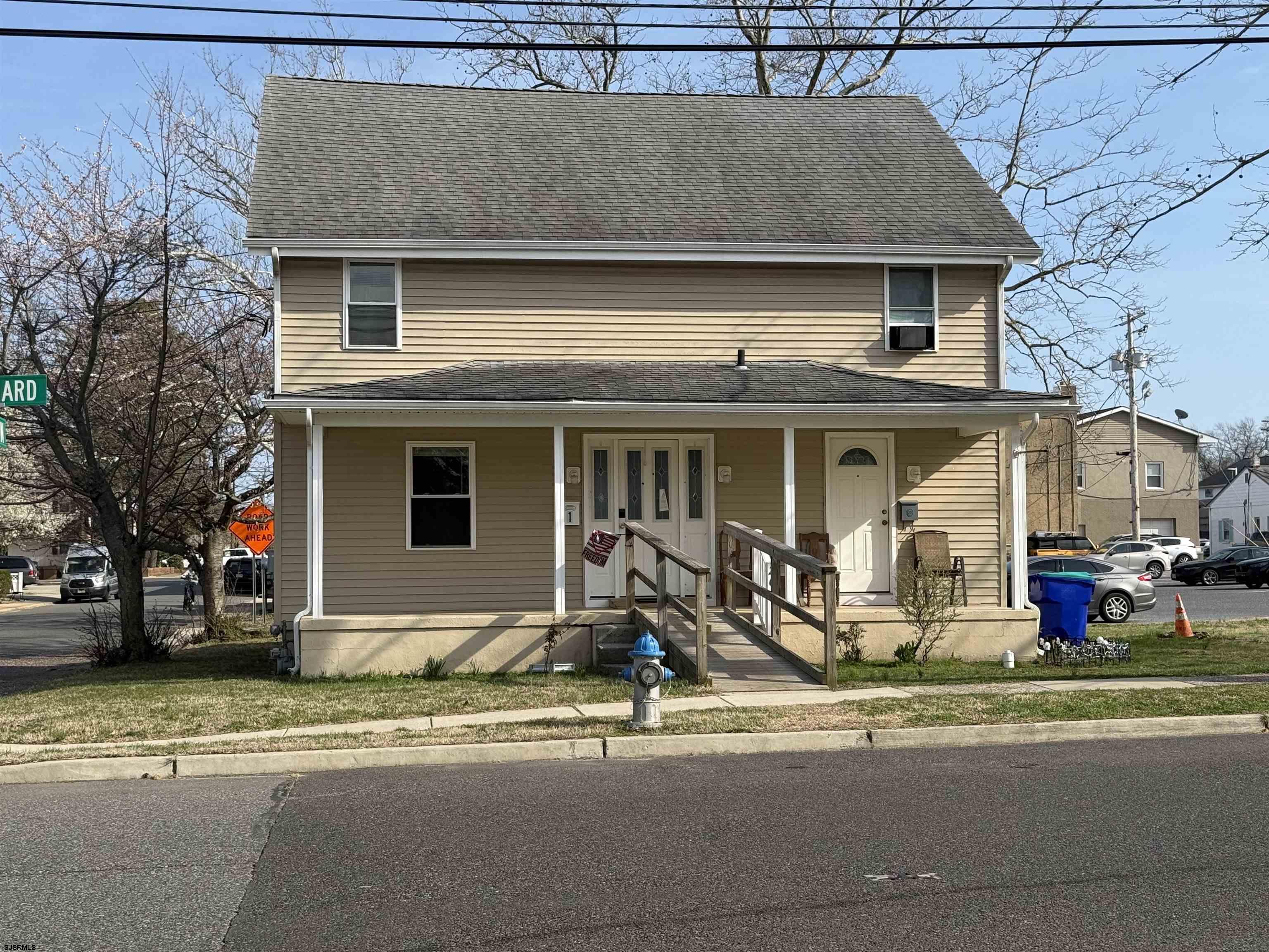 26 W Orchard Street - Hammonton