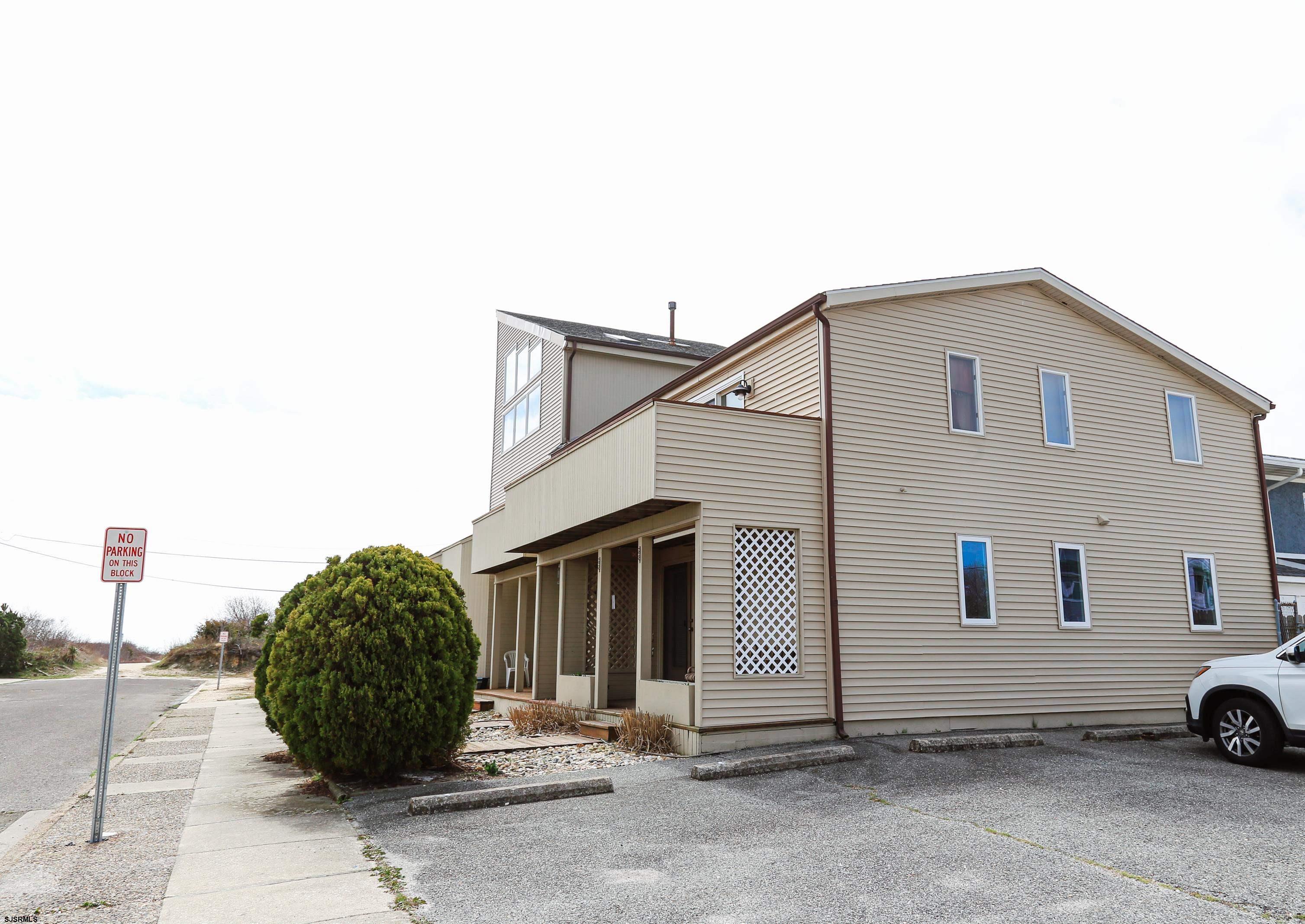 3600 Ocean Avenue - Brigantine