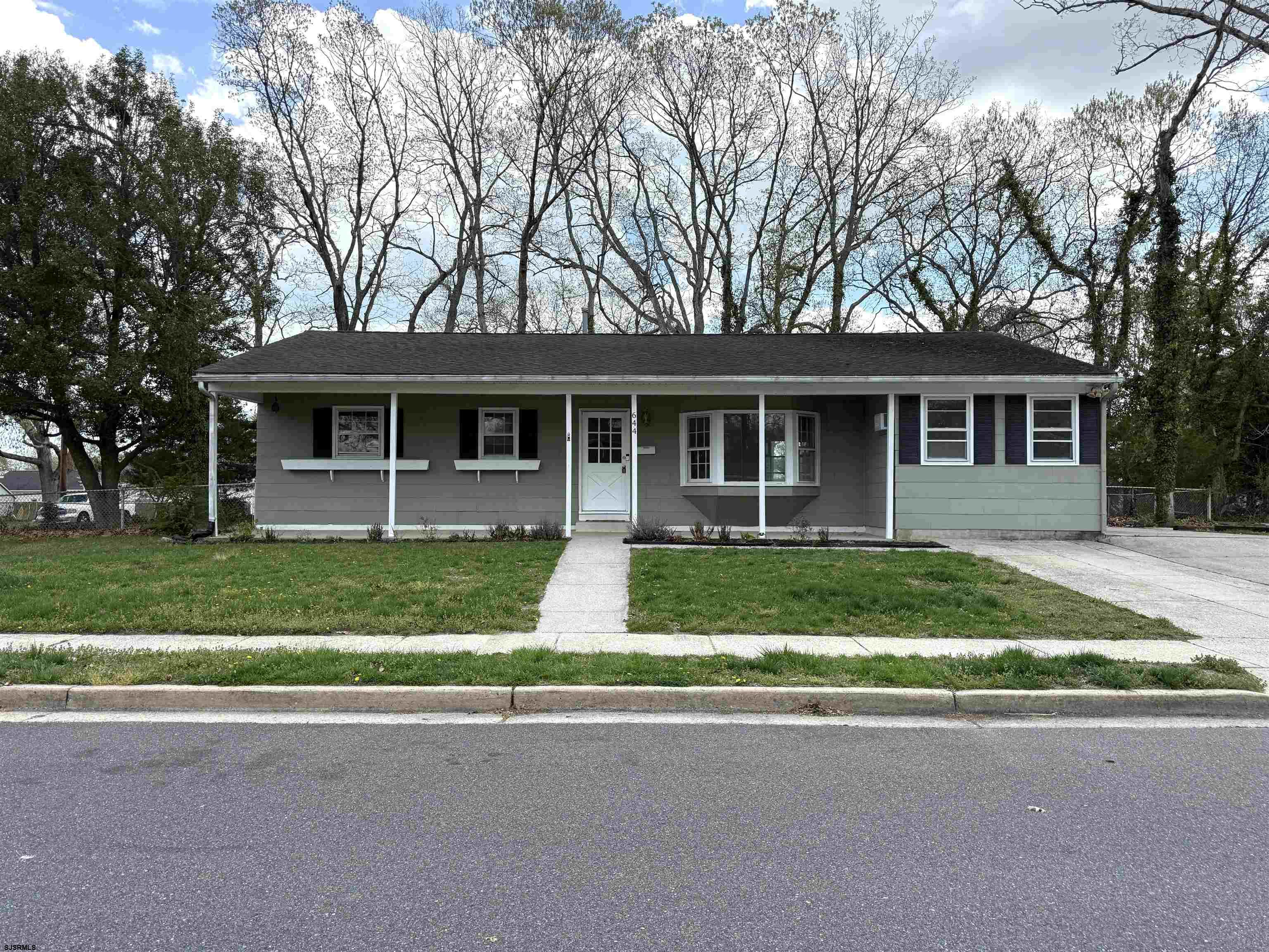644 5th St Street - Somers Point