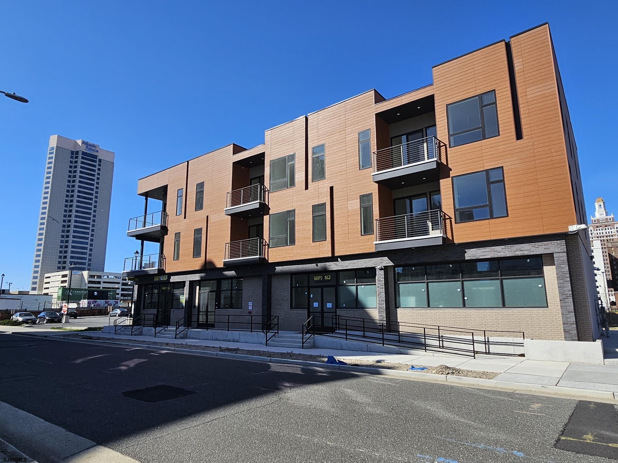 124 Saint James Pl - Atlantic City