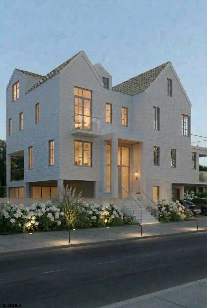 3301 Atlantic Avenue - Longport