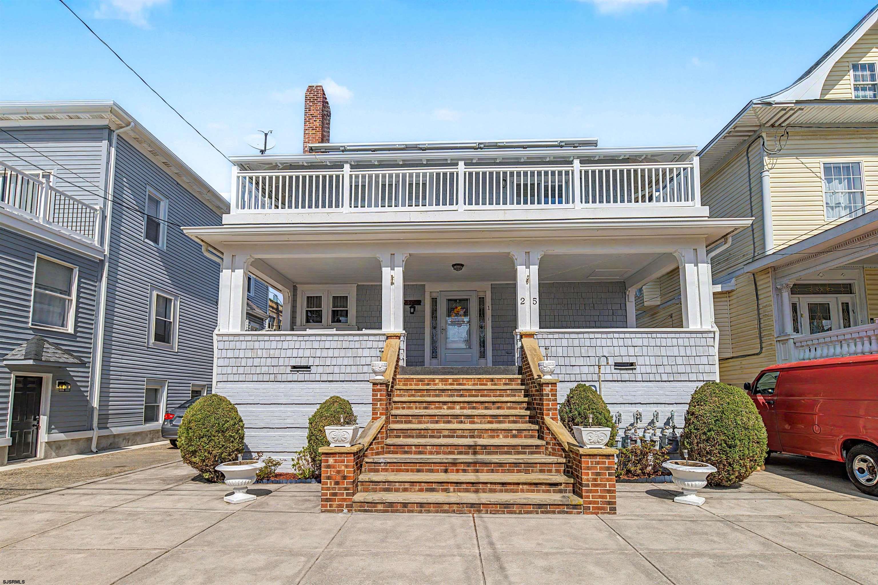 25 S Kingston Avenue - Atlantic City