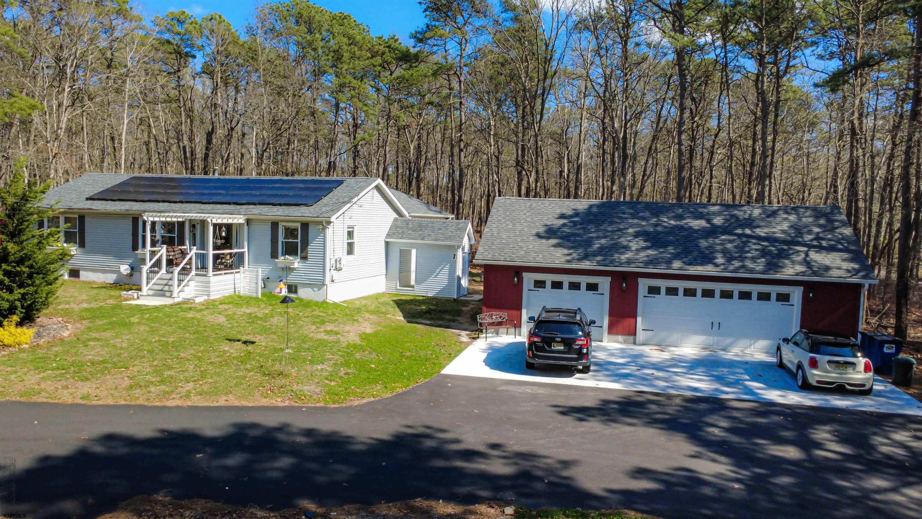 708A S 2nd Avenue - Galloway Township