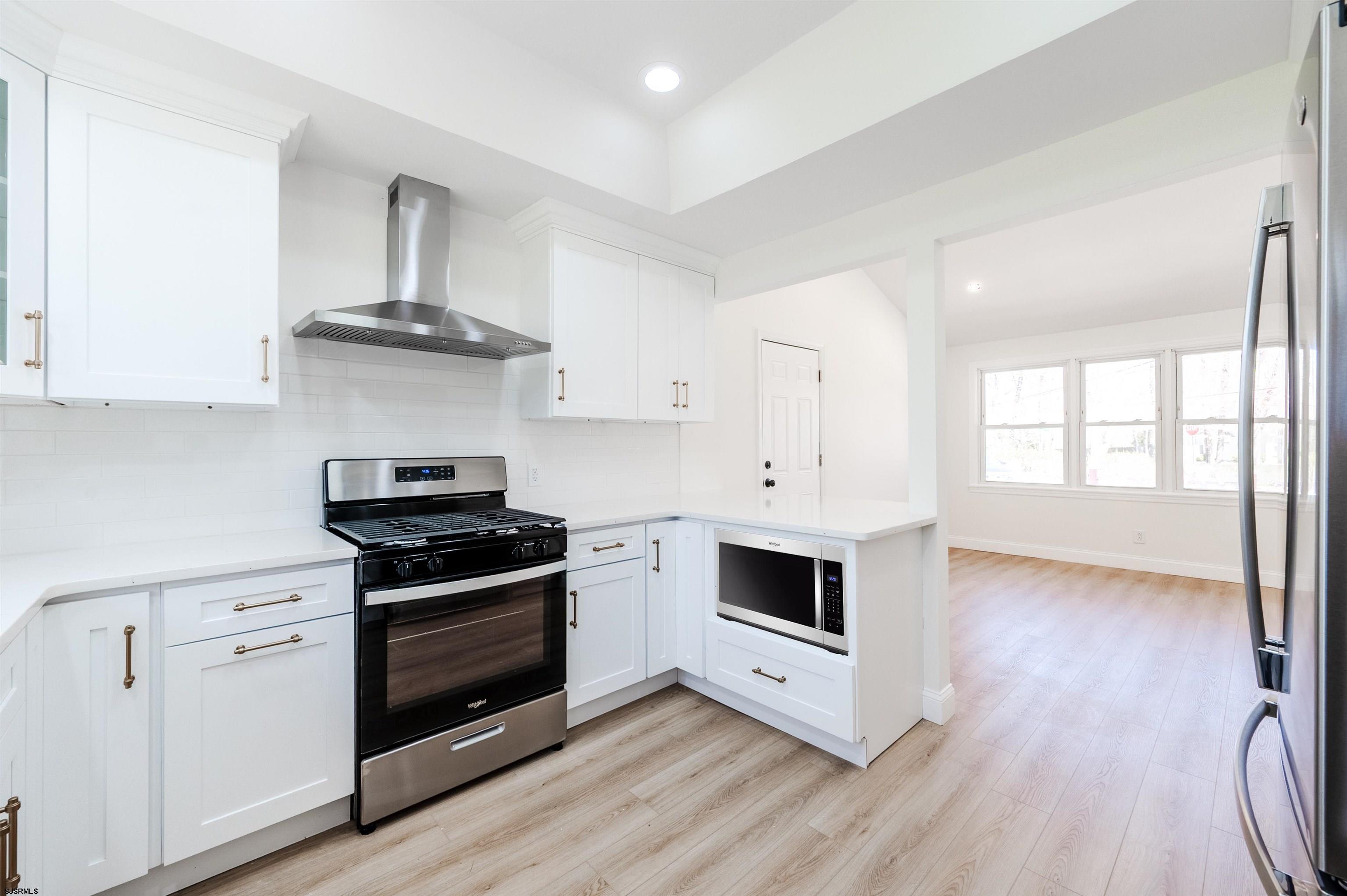 217 S Pitney Rd Road