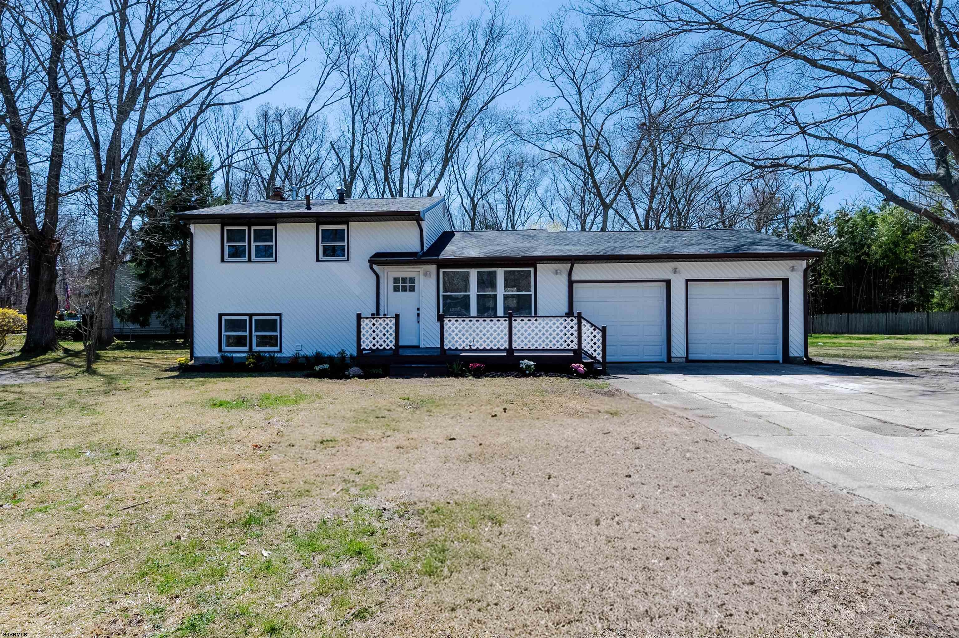 217 S Pitney Rd Road - Picture 1