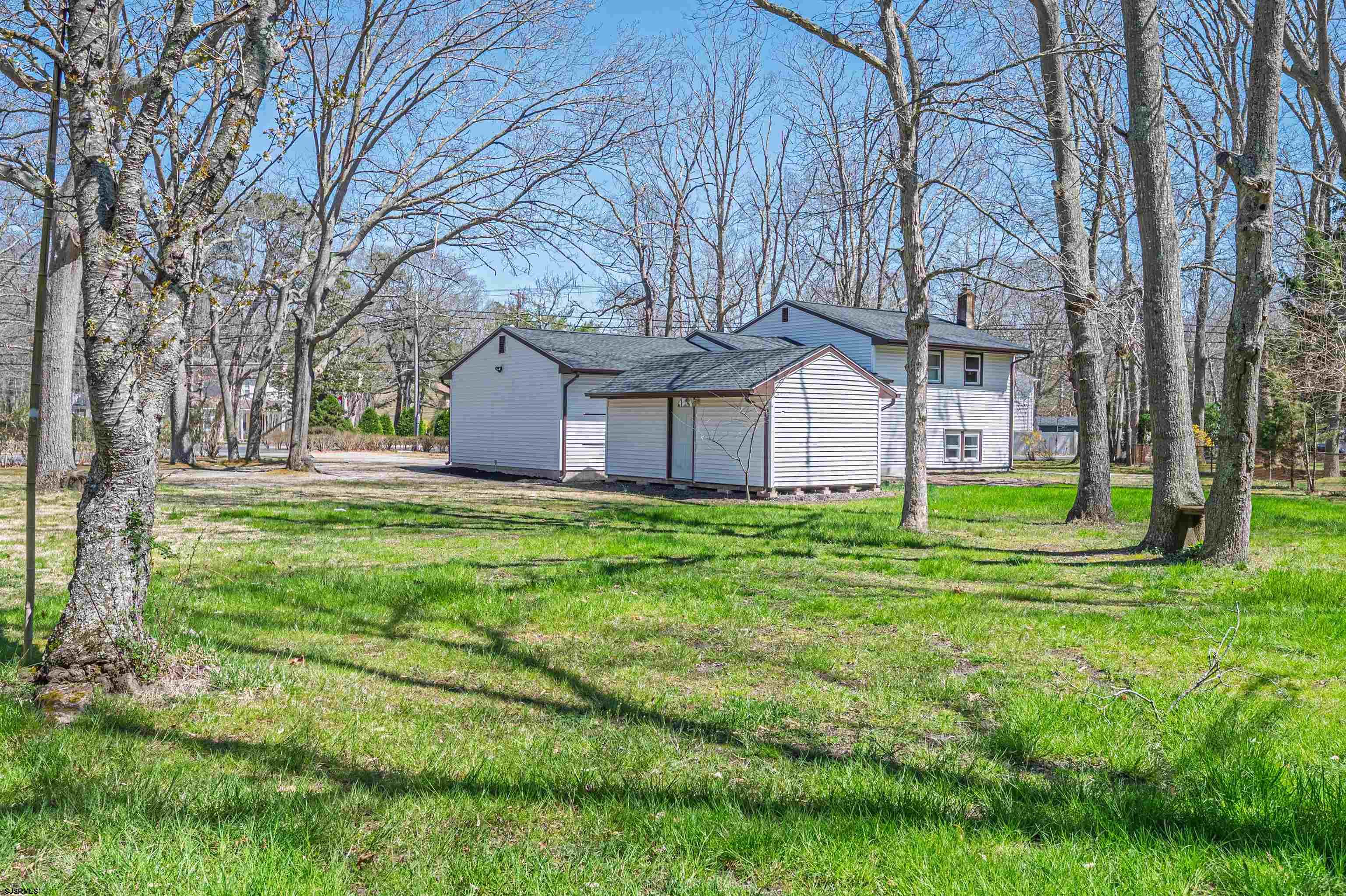 217 S Pitney Rd Road