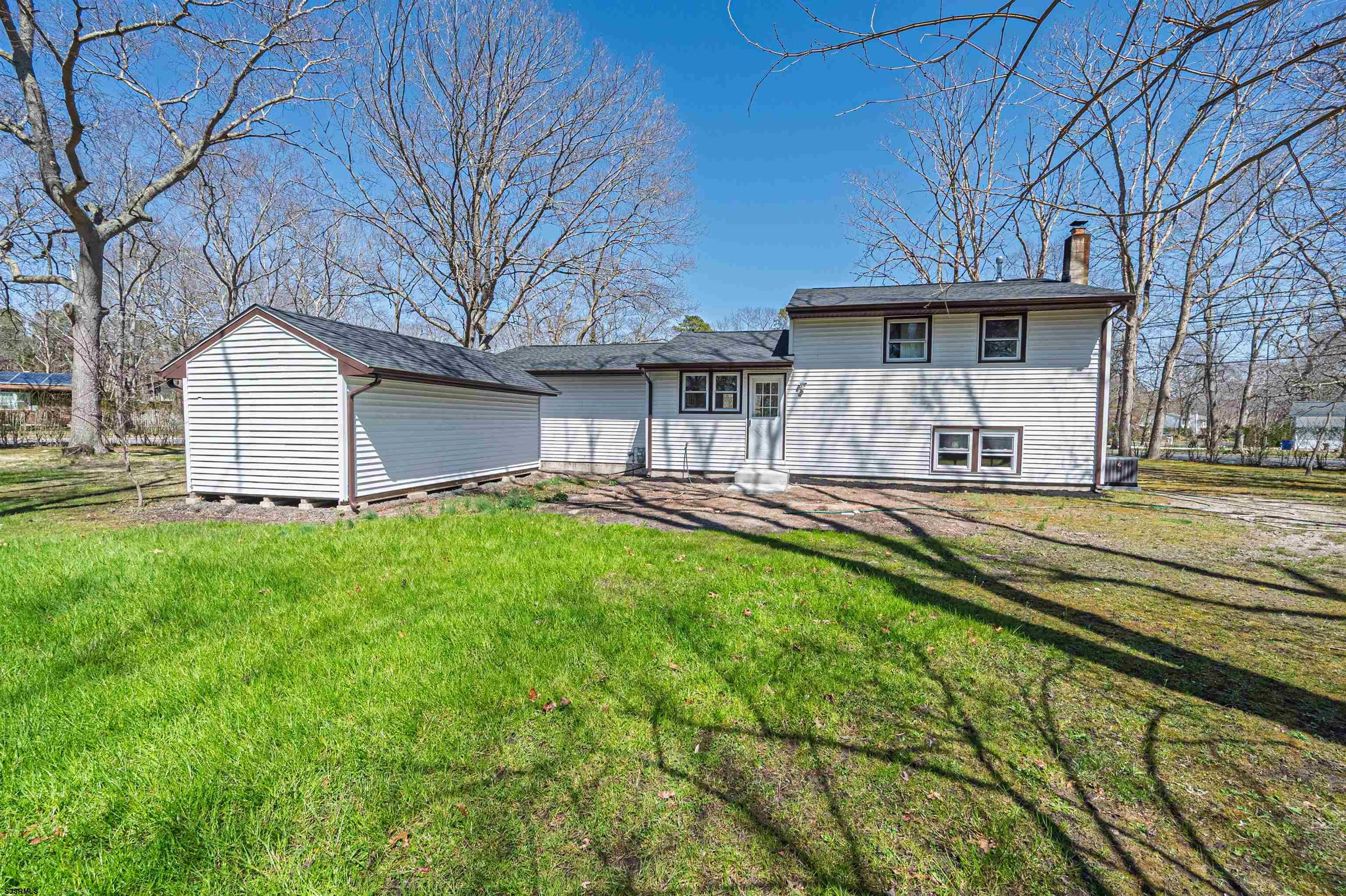 217 S Pitney Rd Road