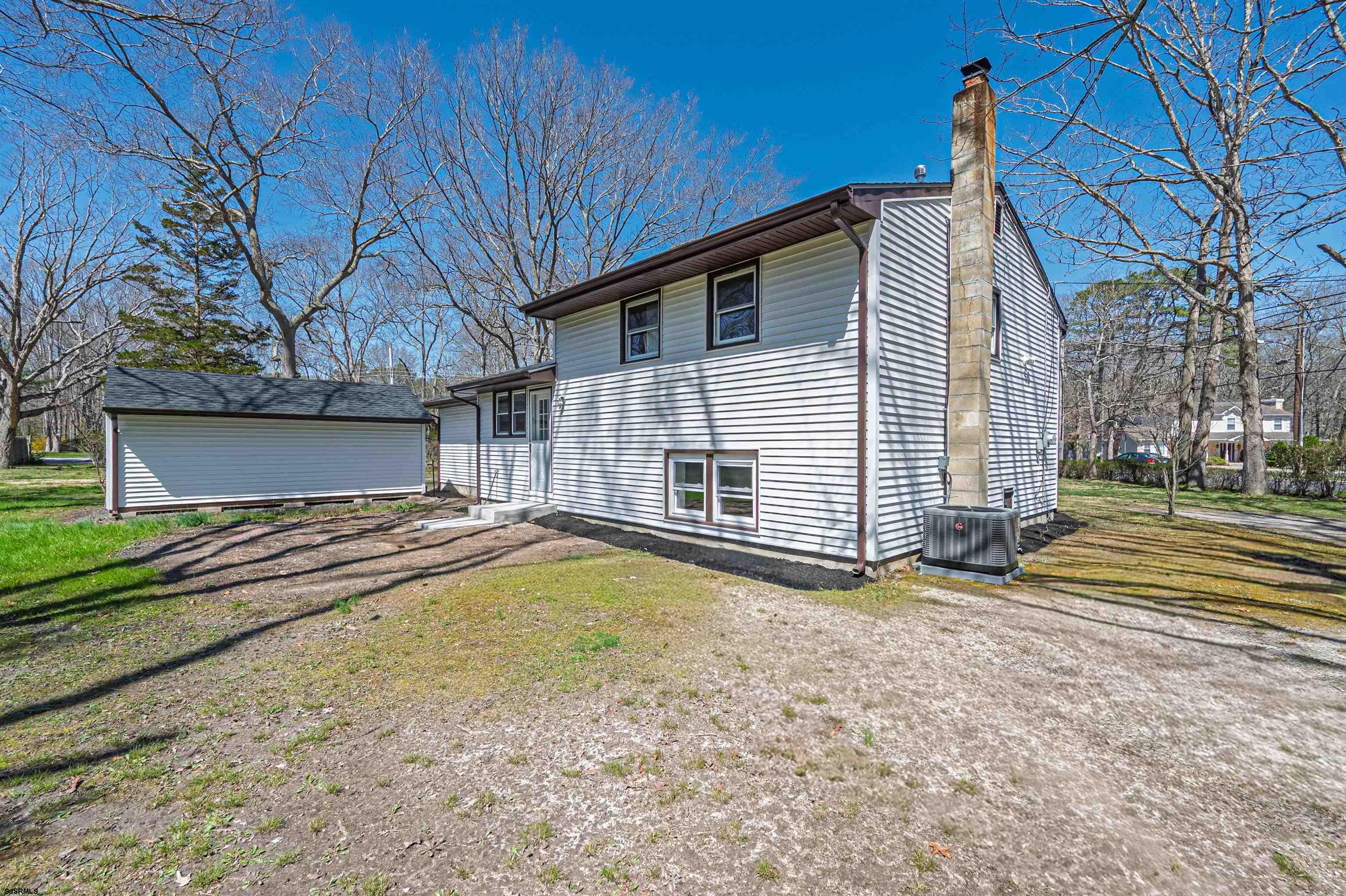 217 S Pitney Rd Road