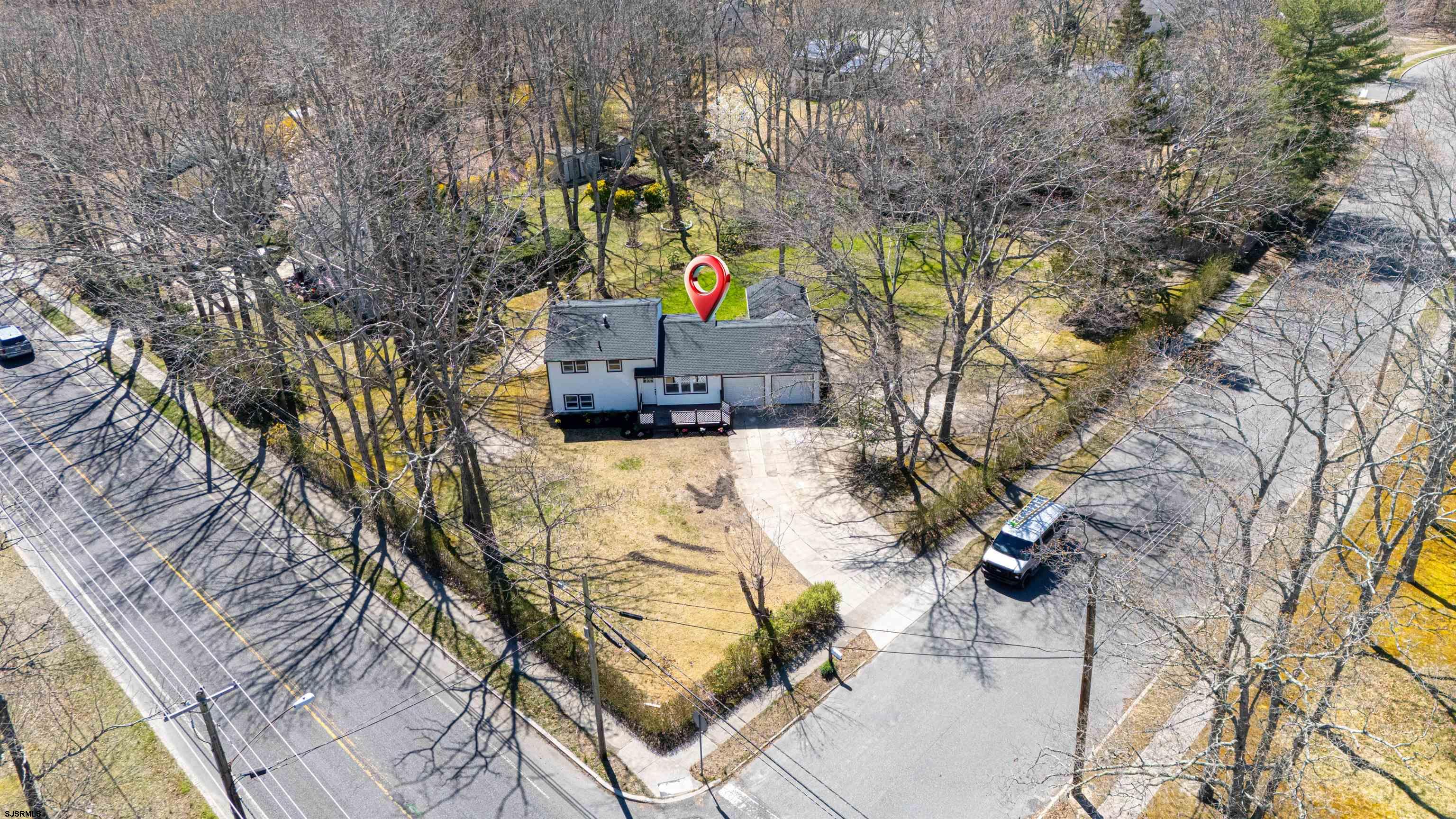 217 S Pitney Rd Road