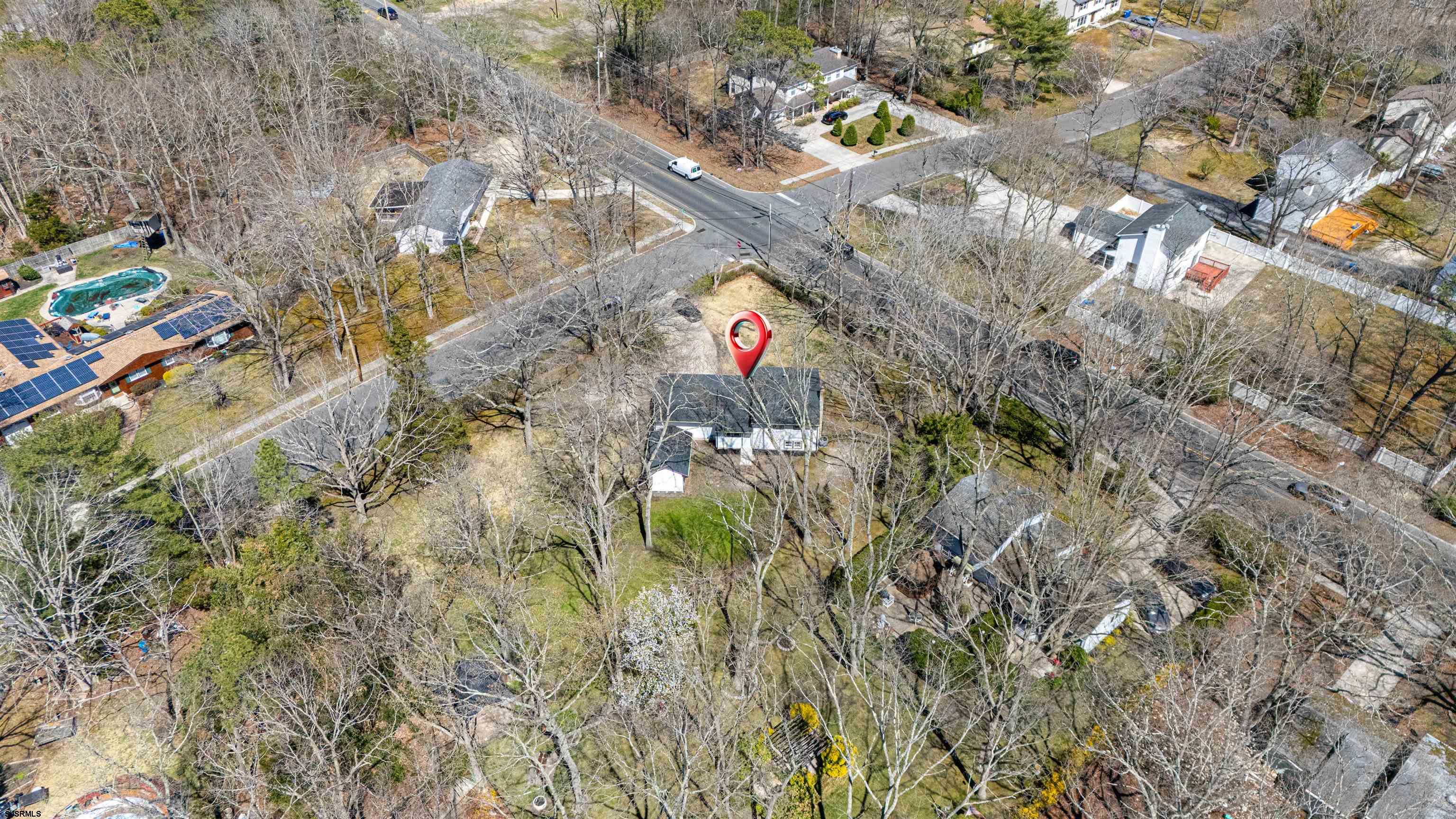 217 S Pitney Rd Road